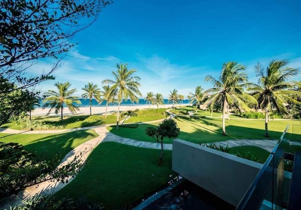 Seaview And -spa By Jt Group 