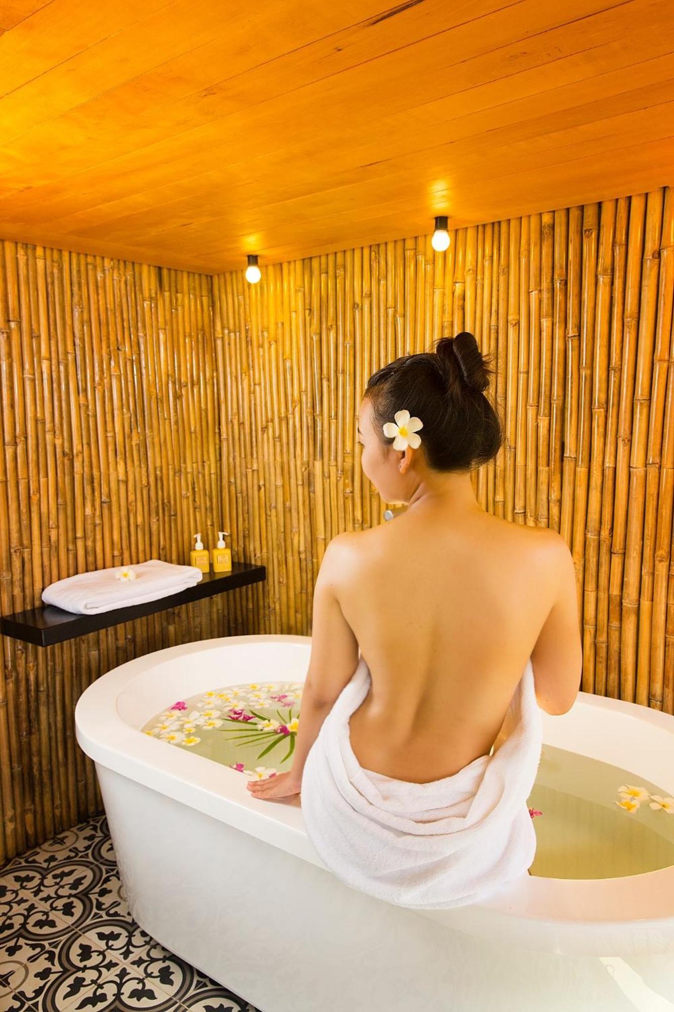 Resort Champa Island - & 5*