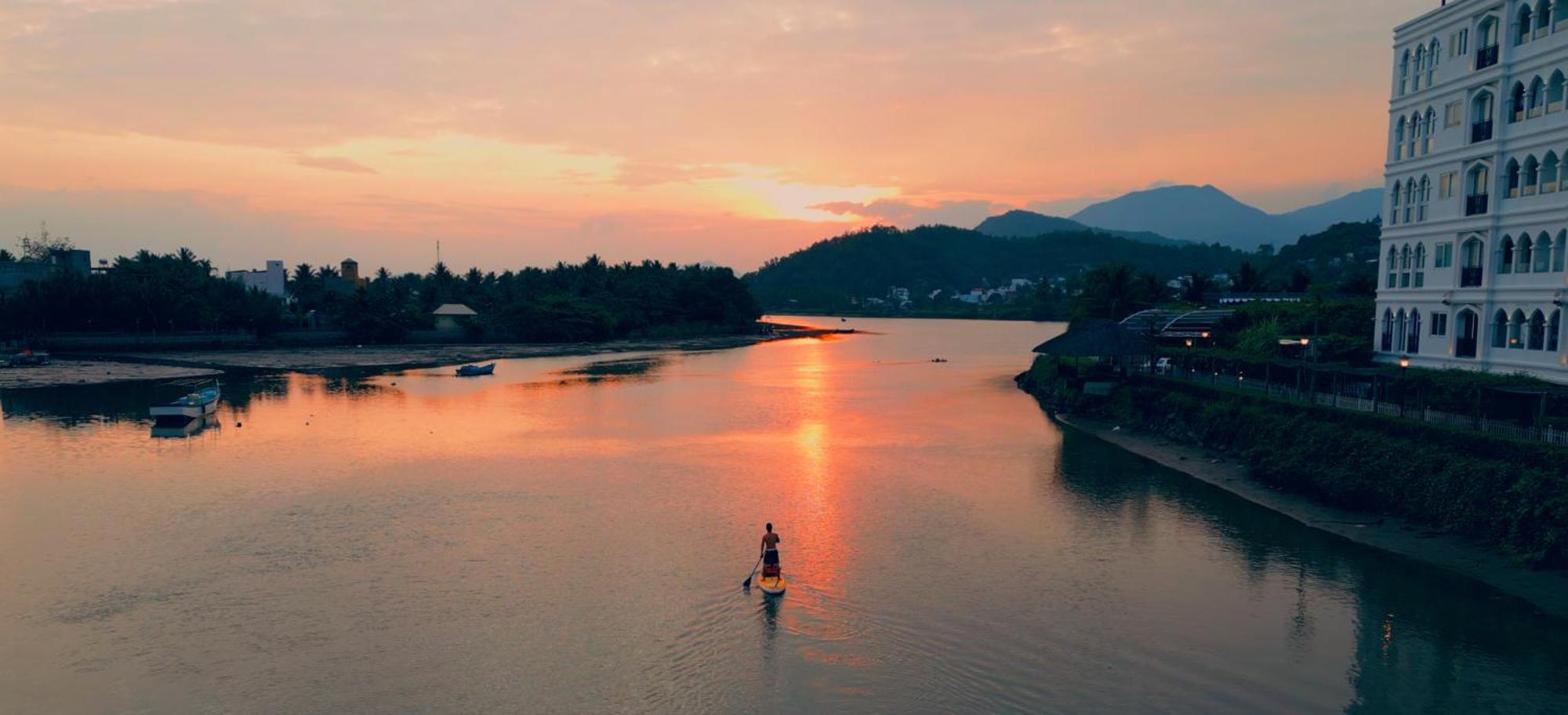 Champa Island - & Resort Nha Trang