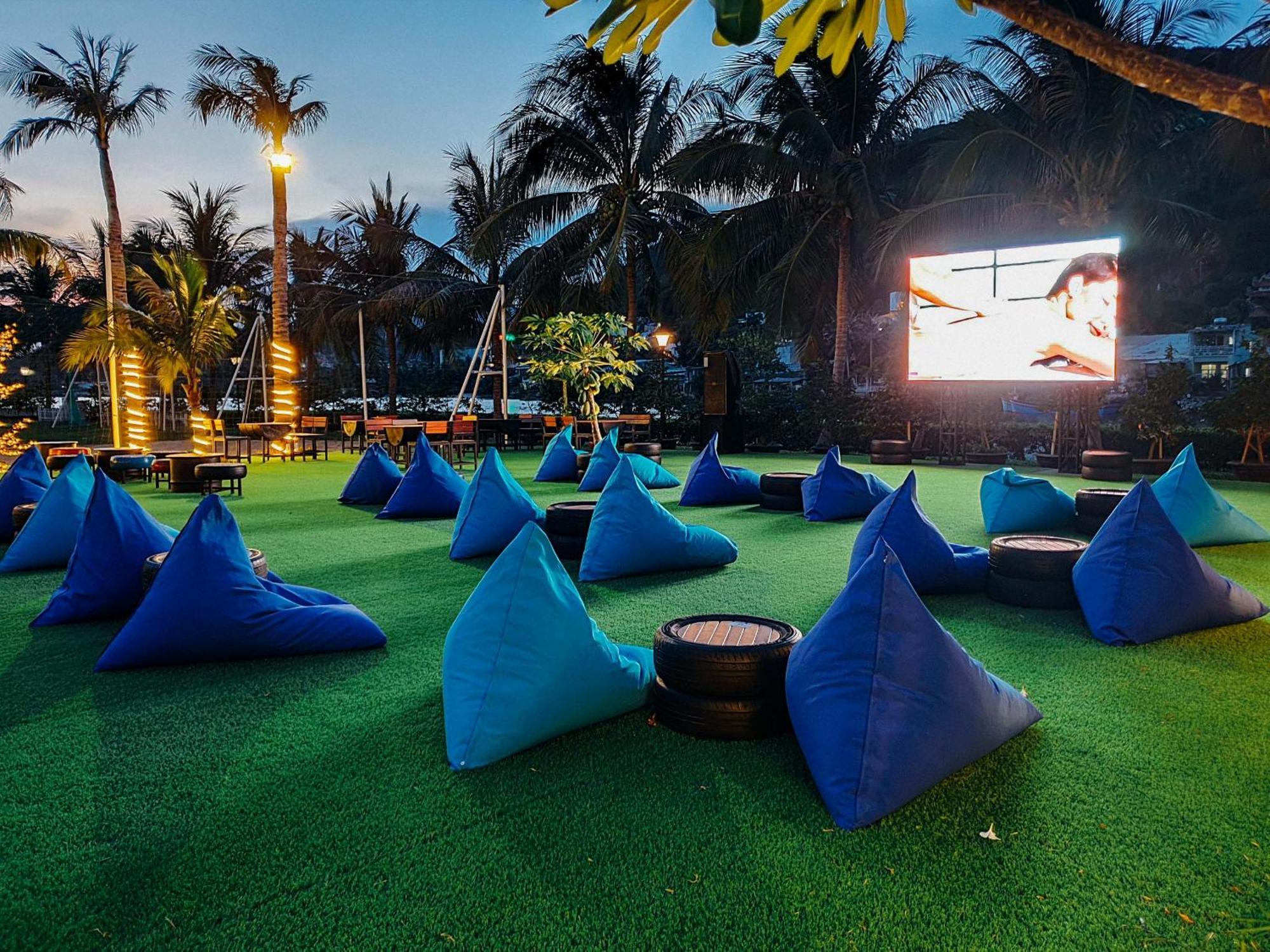 Resort Champa Island - & 5*
