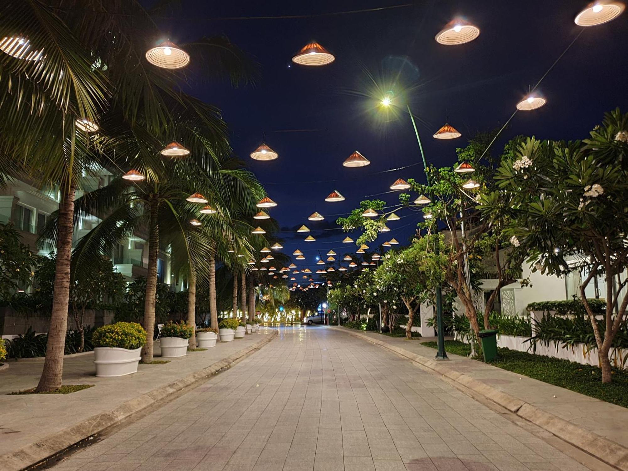 Resort Champa Island - & Nha Trang