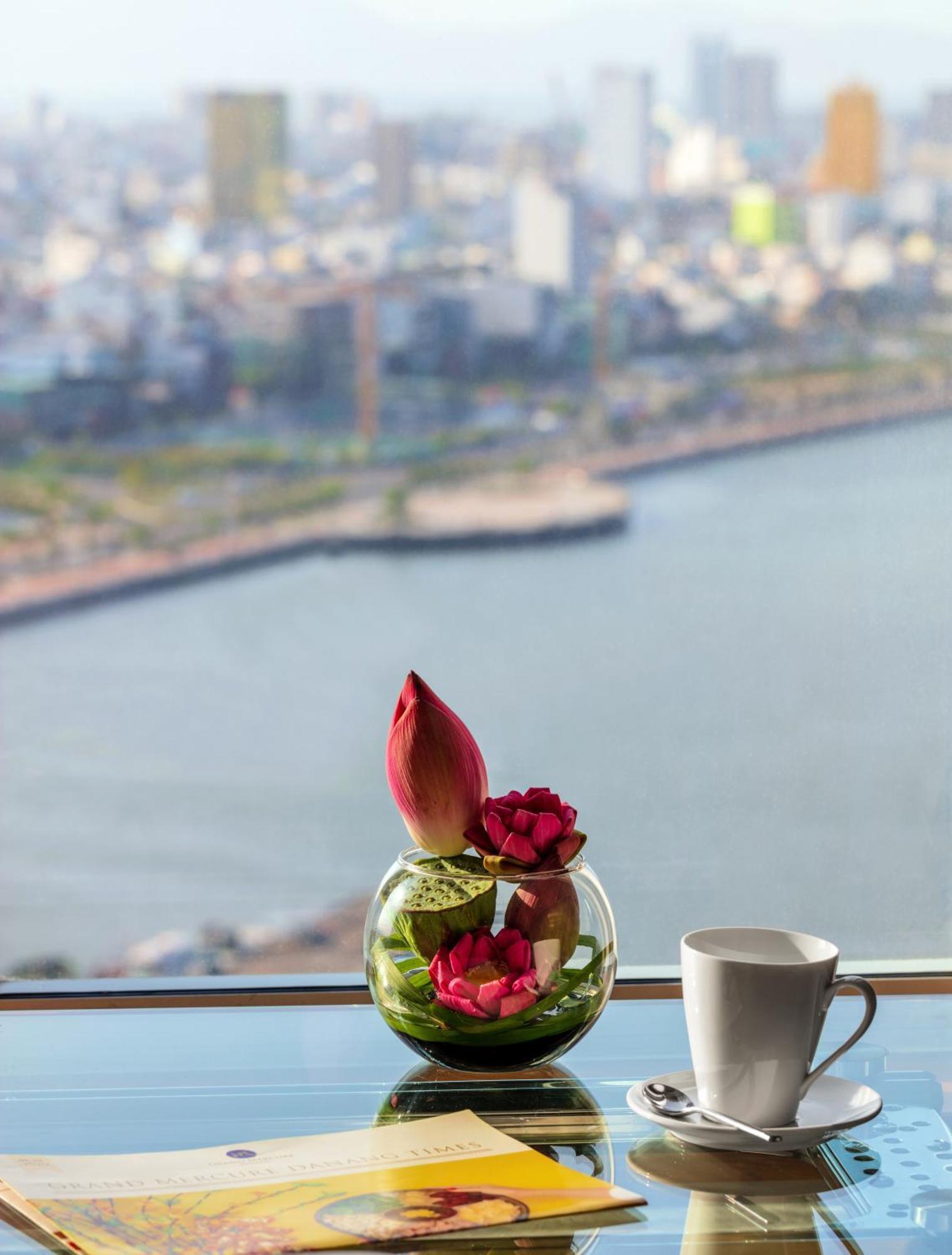 Grand Mercure