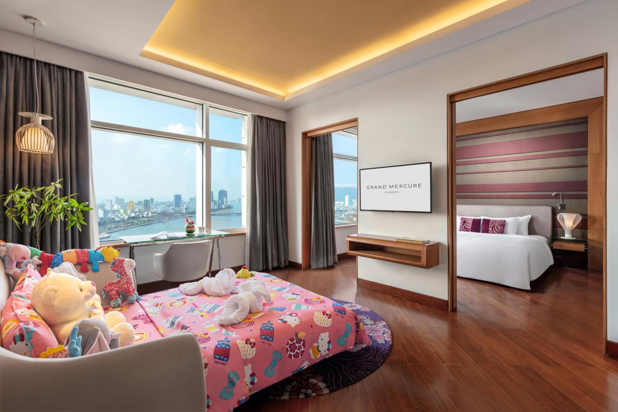 Grand Mercure 5* Da Nang