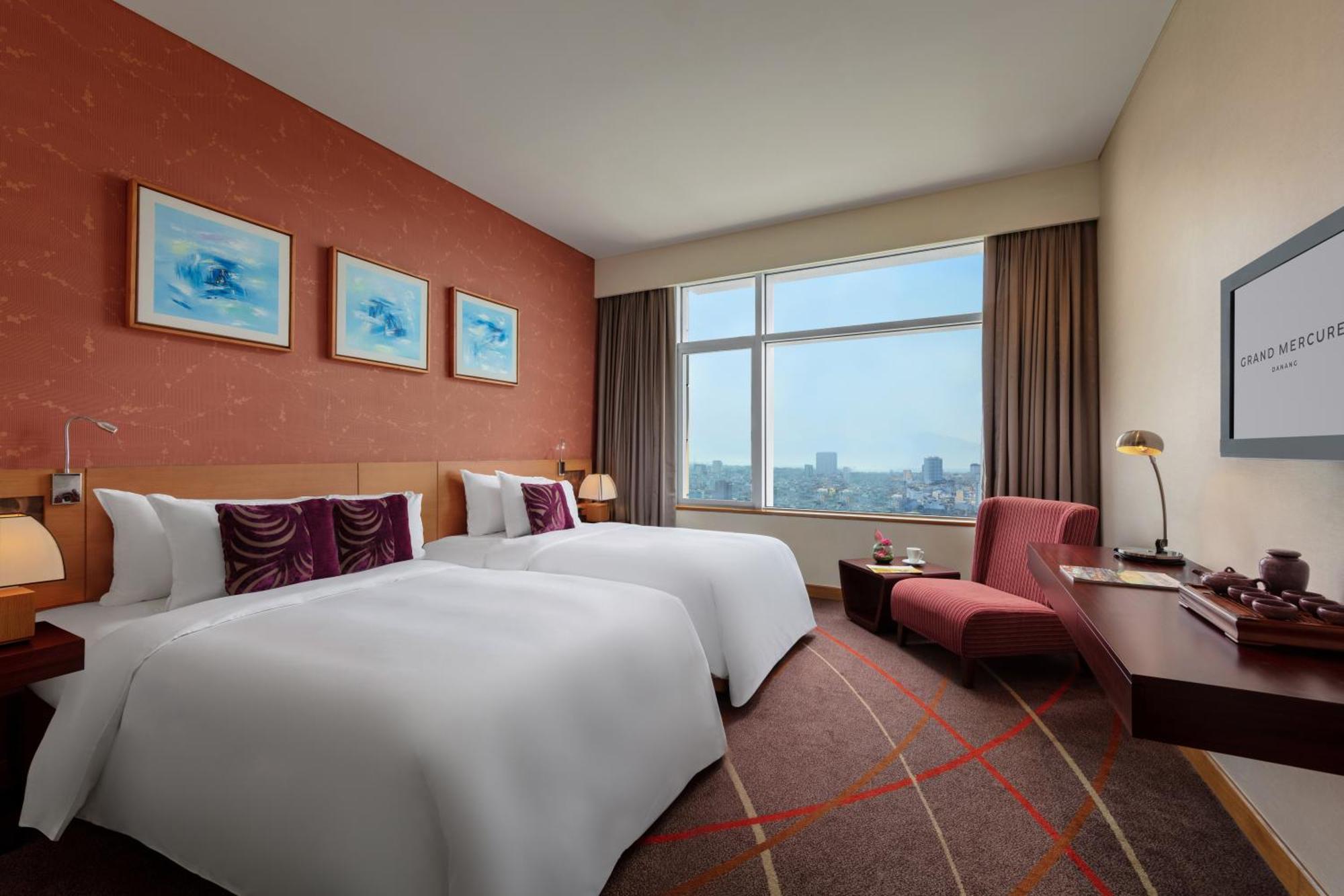 Grand Mercure