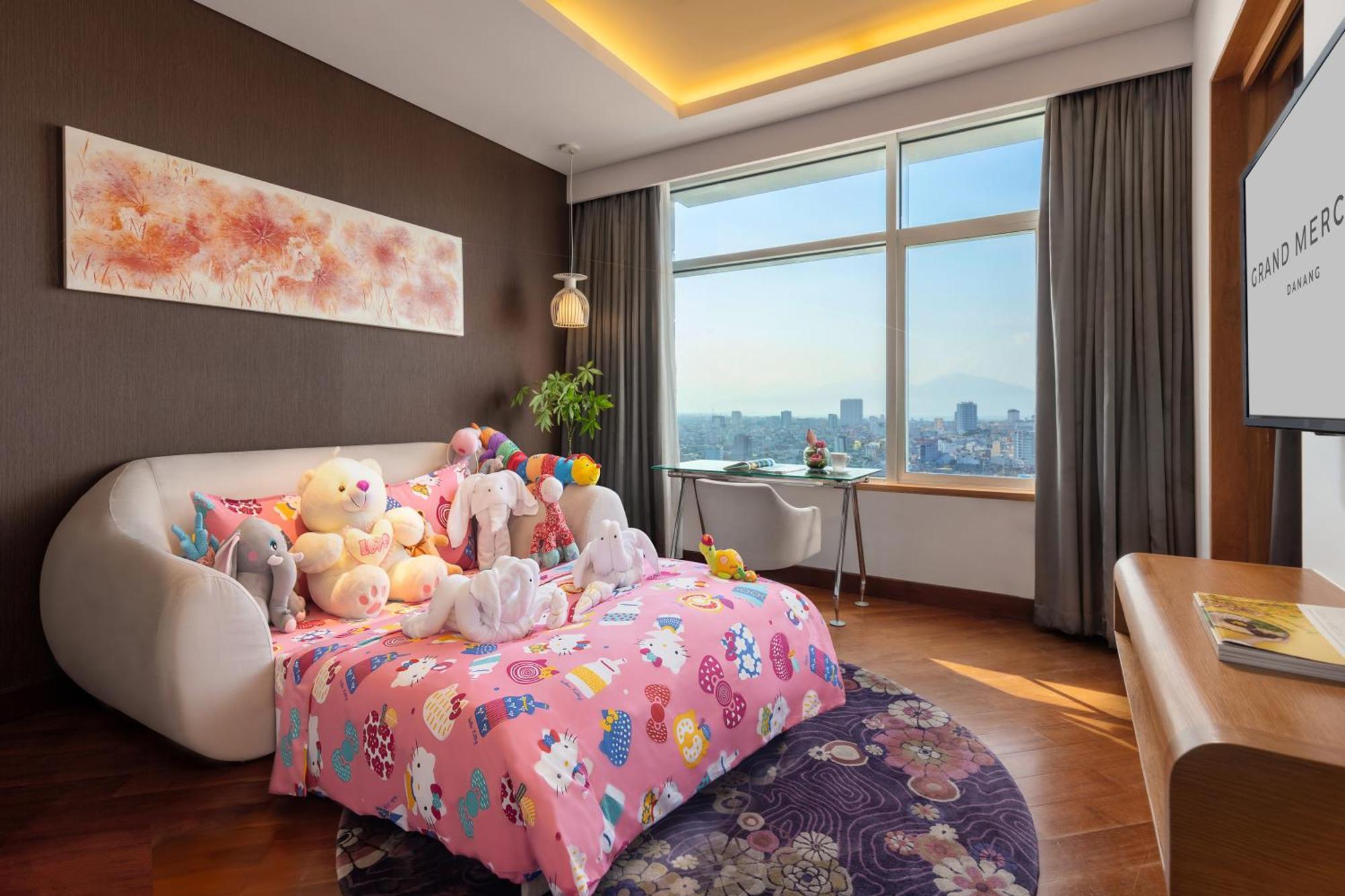 Hotel Grand Mercure