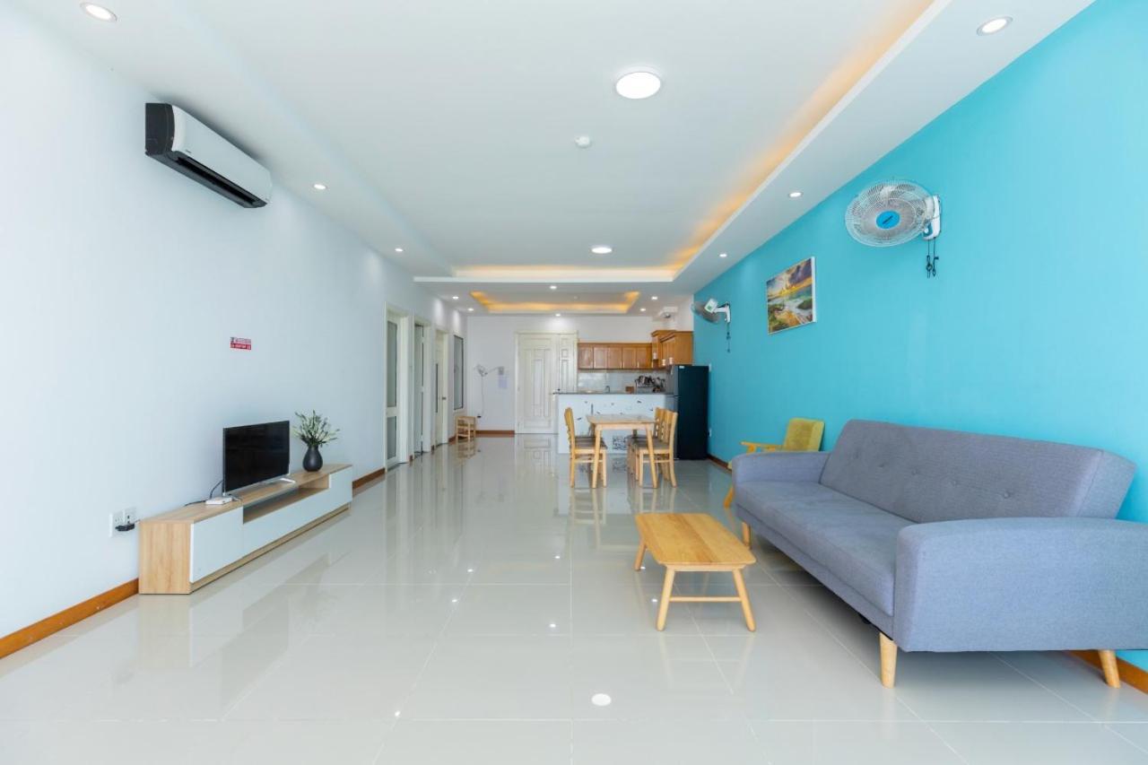 Son Thinh I Can Ho View Bien Dep Co 3pn 130m2 I Gia Tot Apartment *