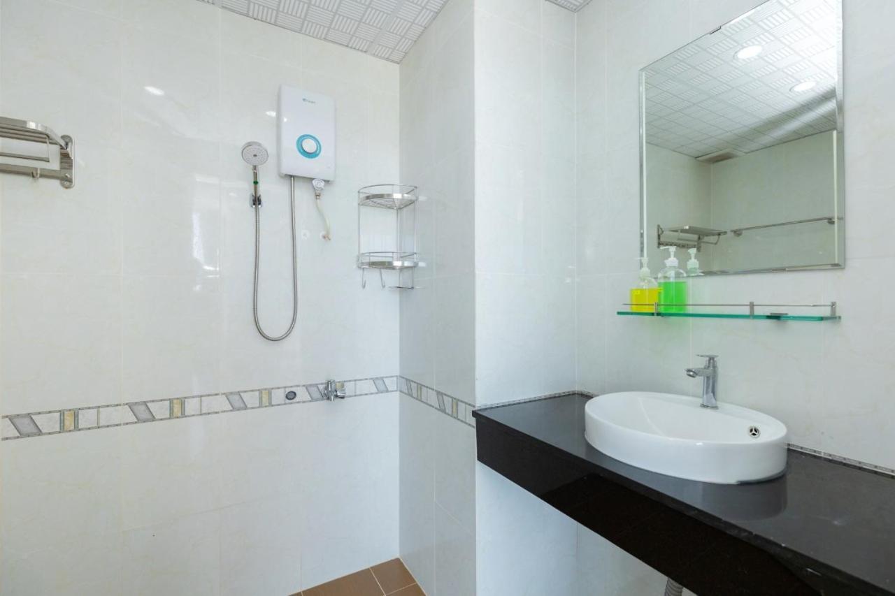 Son Thinh I Can Ho View Bien Dep Co 3pn 130m2 I Gia Tot Apartment Vung Tau