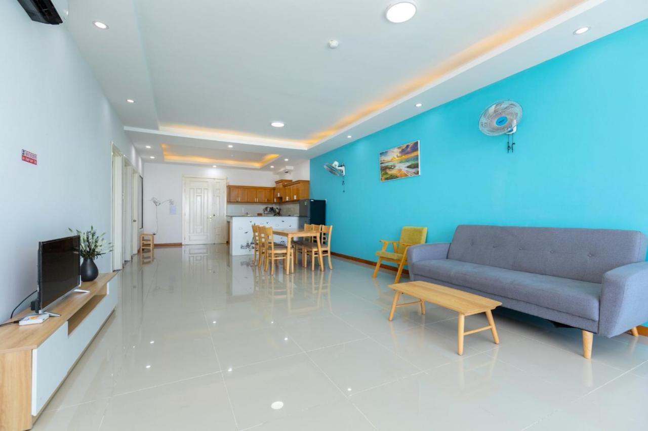 Son Thinh I Can Ho View Bien Dep Co 3pn 130m2 I Gia Tot *