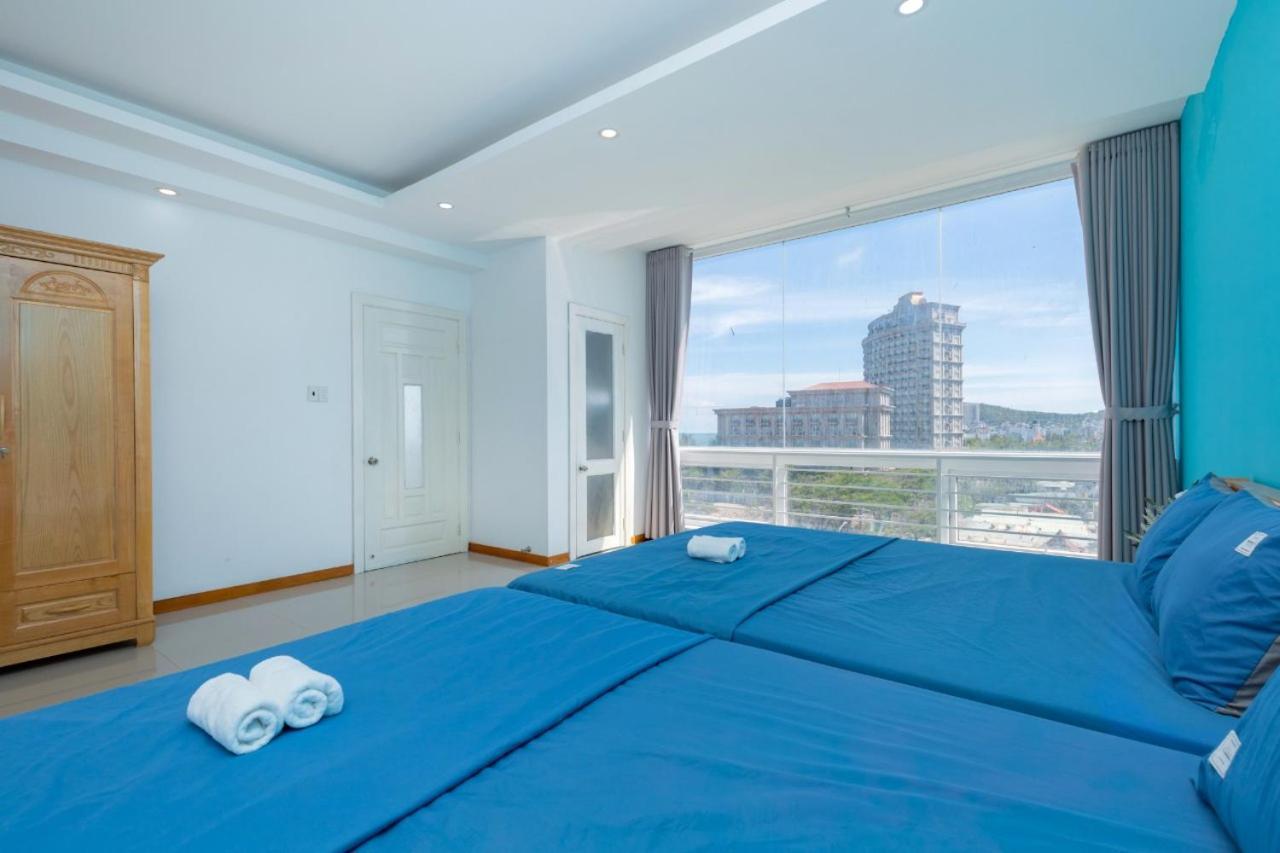 Son Thinh I Can Ho View Bien Dep Co 3pn 130m2 I Gia Tot Vung Tau