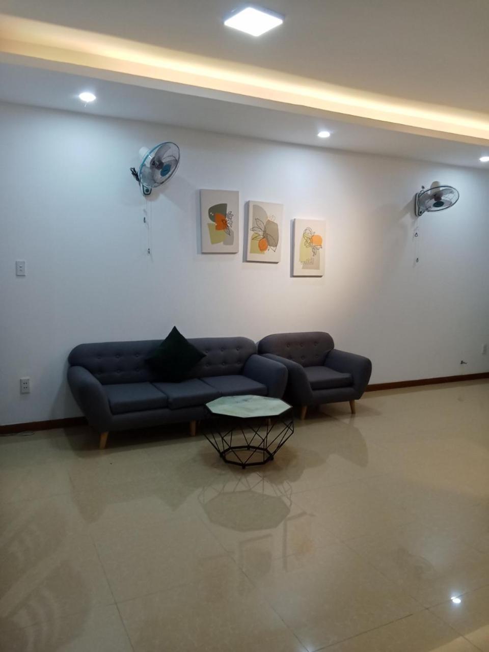Son Thinh I Can Ho View Bien Dep Co 3pn 130m2 I Gia Tot Apartment