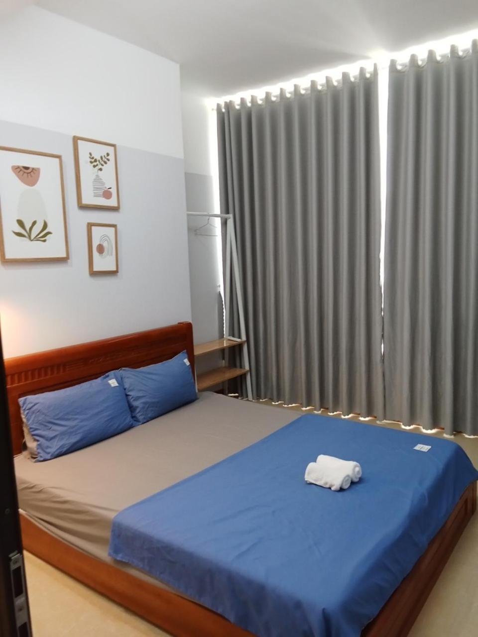 Apartment Son Thinh I Can Ho View Bien Dep Co 3pn 130m2 I Gia Tot