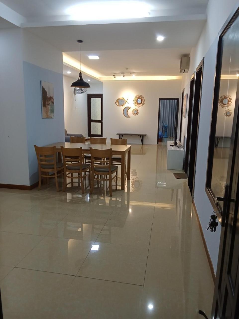 Son Thinh I Can Ho View Bien Dep Co 3pn 130m2 I Gia Tot Apartment