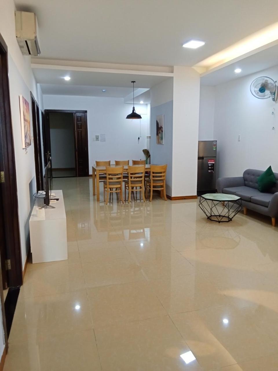 Apartment Son Thinh I Can Ho View Bien Dep Co 3pn 130m2 I Gia Tot Vung Tau