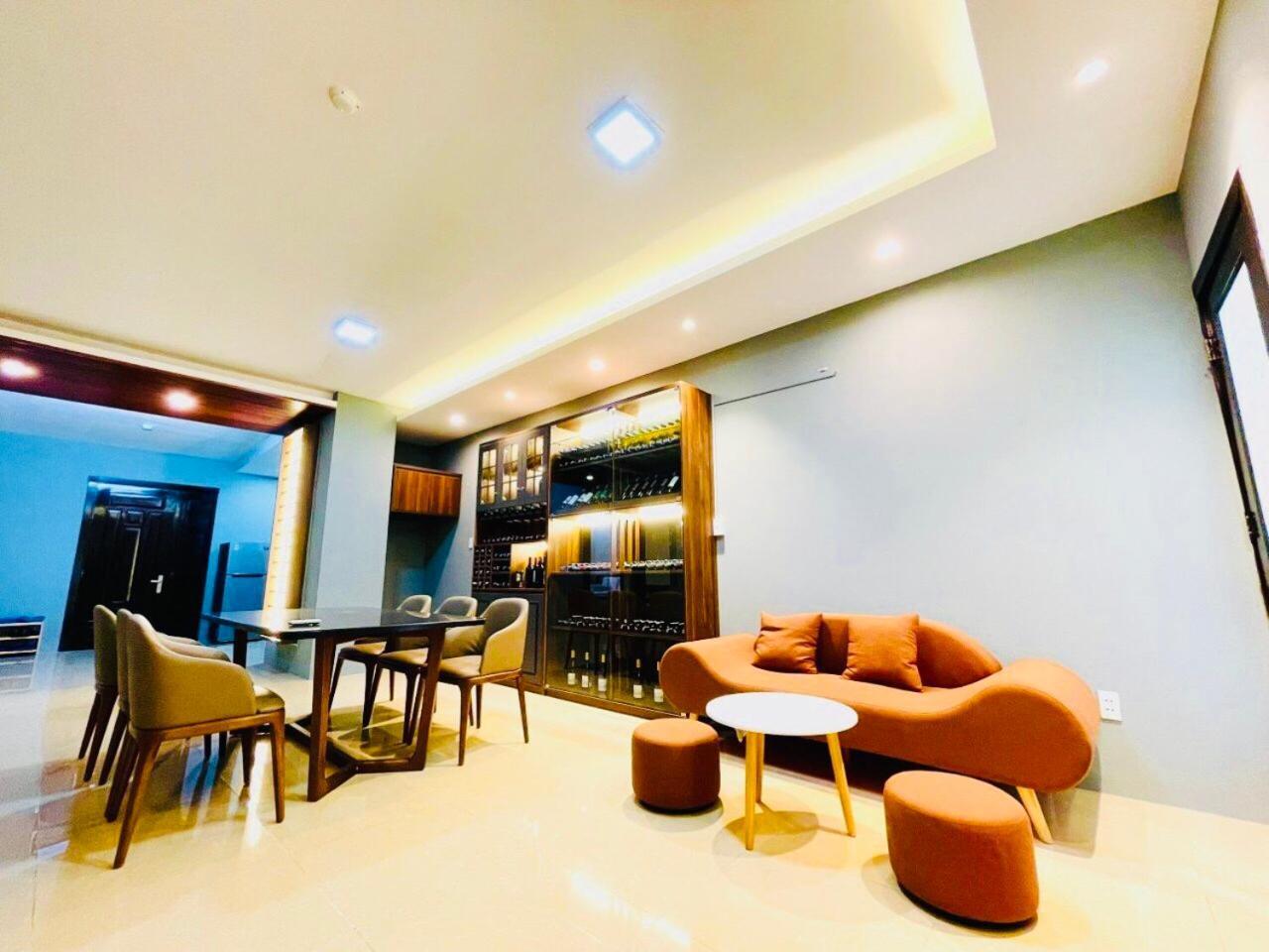 Son Thinh I Can Ho View Bien Dep Co 3pn 130m2 I Gia Tot Apartment Vung Tau