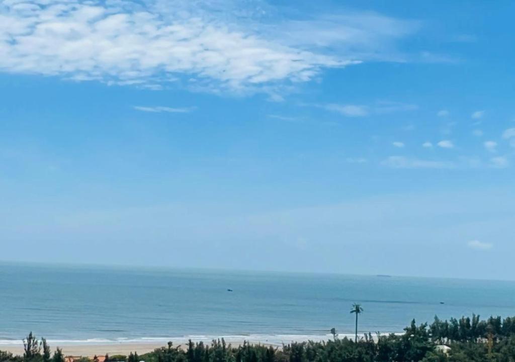 Apartment Son Thinh I Can Ho View Bien Dep Co 3pn 130m2 I Gia Tot Vung Tau