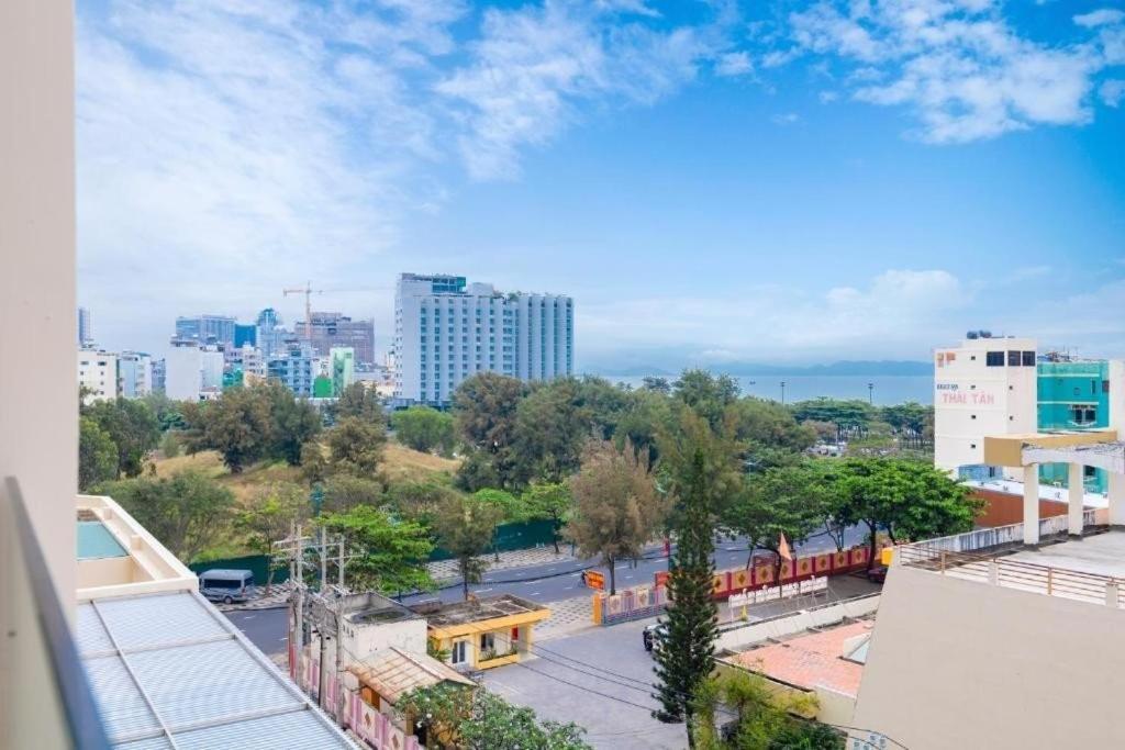 Apartment Son Thinh I Can Ho View Bien Dep Co 3pn 130m2 I Gia Tot