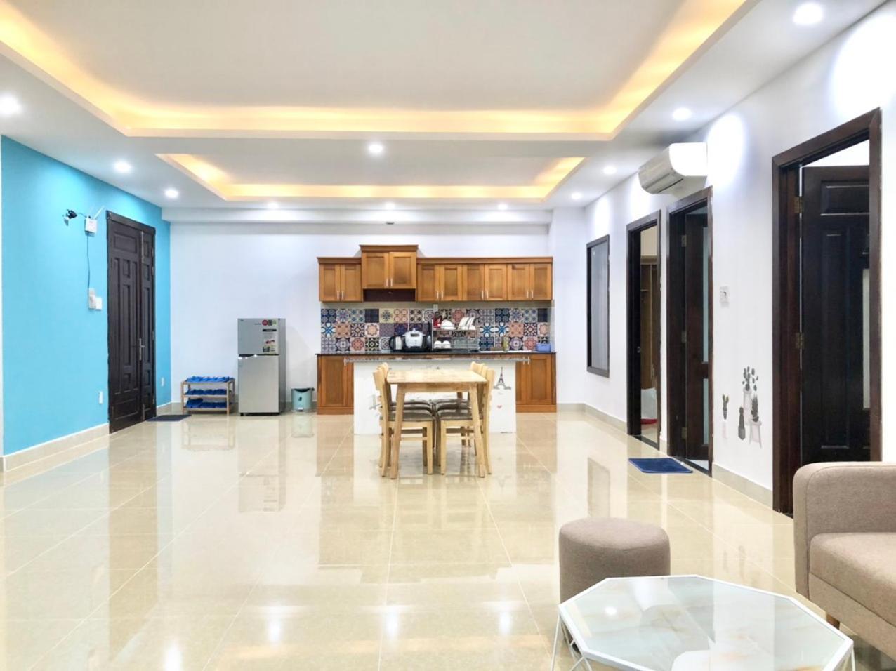 Son Thinh I Can Ho View Bien Dep Co 3pn 130m2 I Gia Tot Apartment *