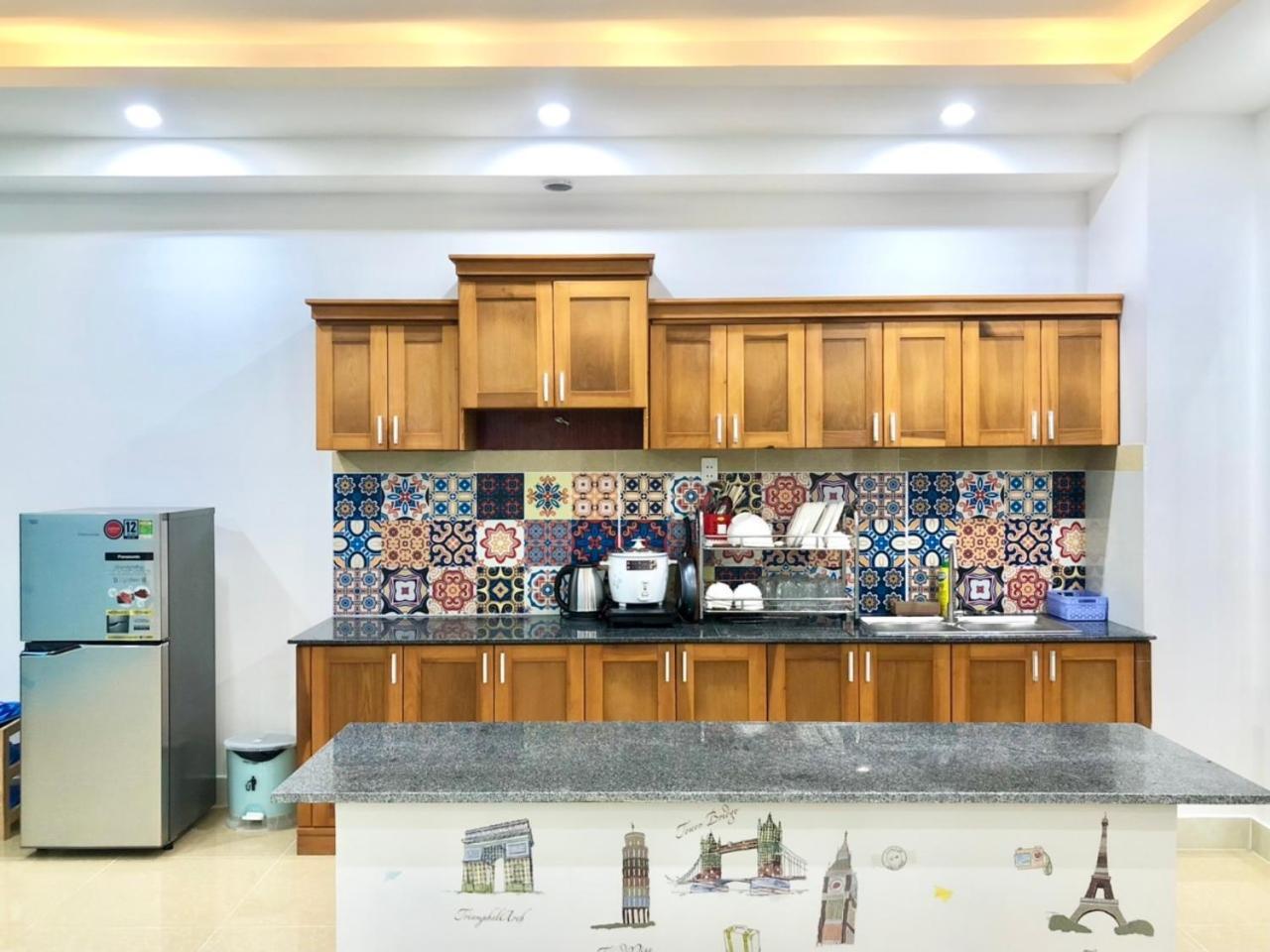 Son Thinh I Can Ho View Bien Dep Co 3pn 130m2 I Gia Tot Apartment *