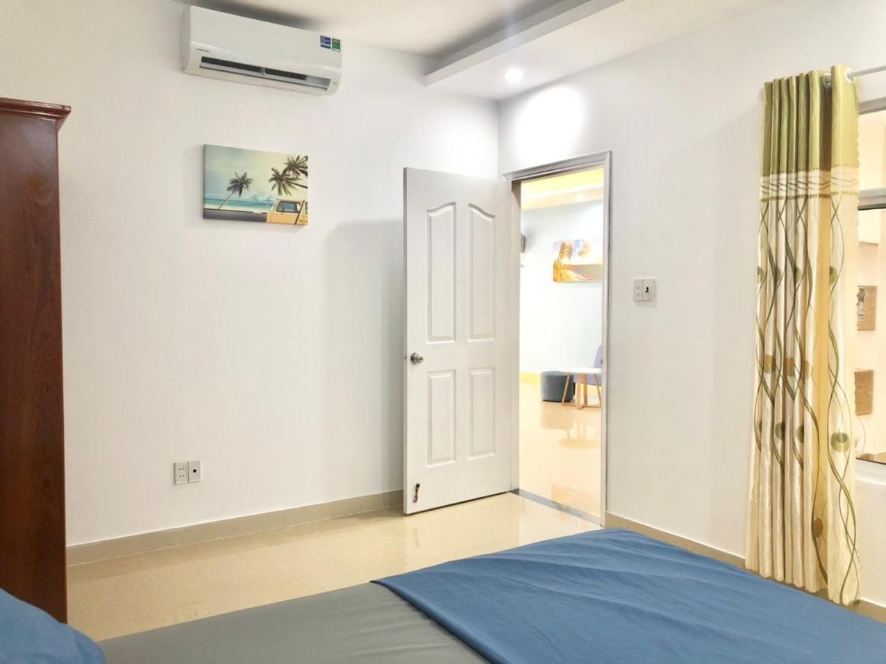 Son Thinh I Can Ho View Bien Dep Co 3pn 130m2 I Gia Tot Apartment