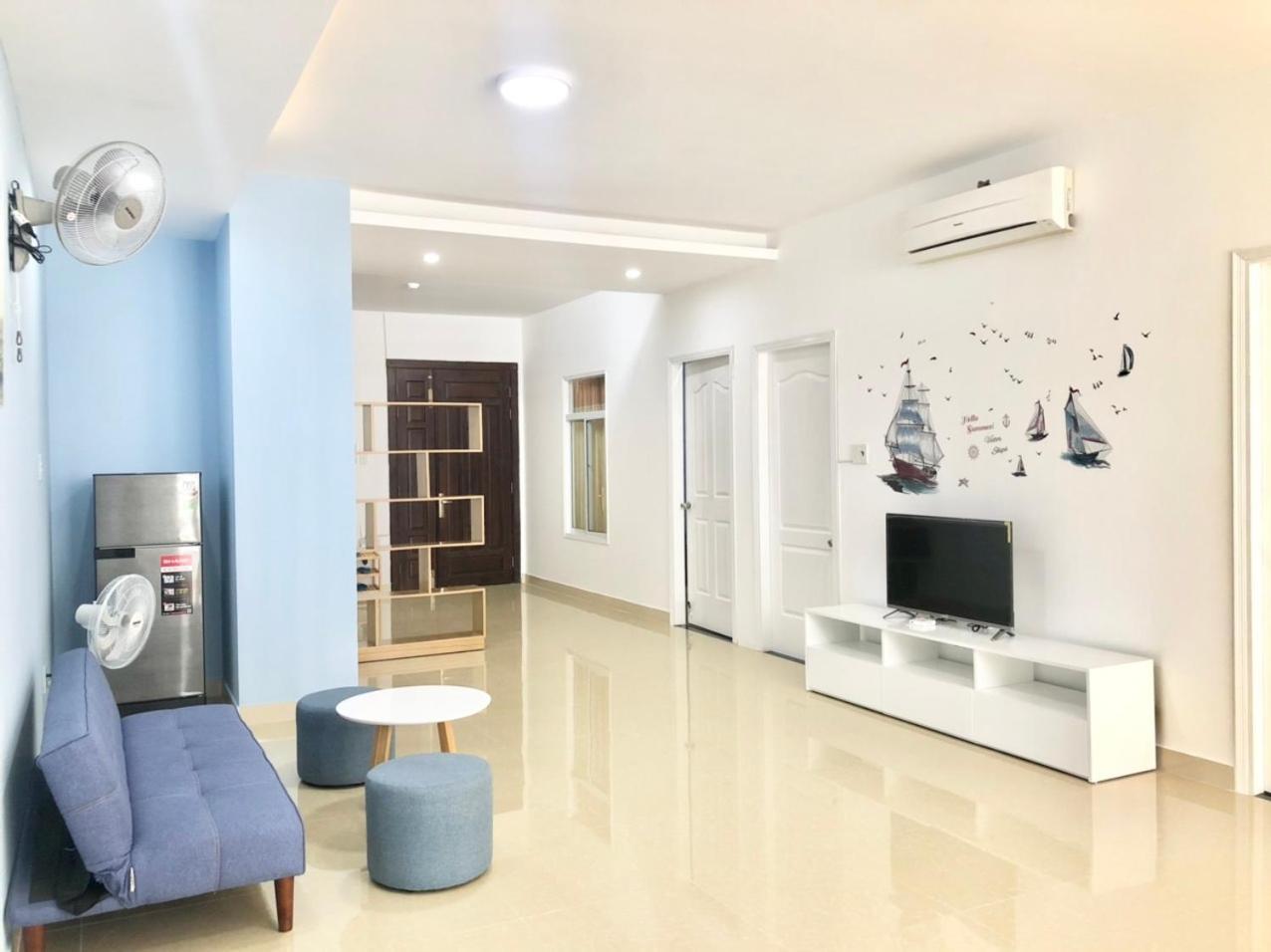 Son Thinh I Can Ho View Bien Dep Co 3pn 130m2 I Gia Tot Vung Tau