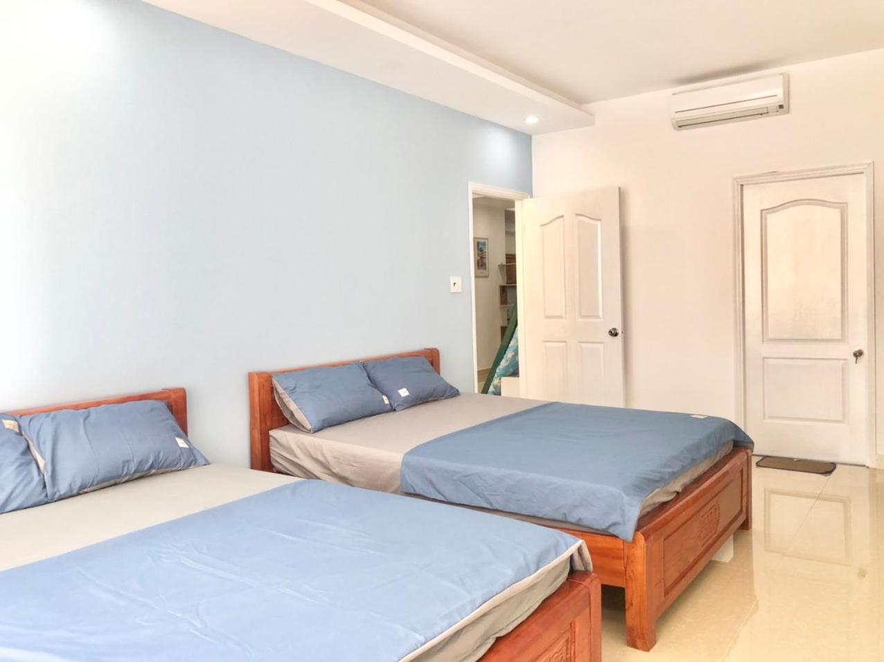 Apartment Son Thinh I Can Ho View Bien Dep Co 3pn 130m2 I Gia Tot Vung Tau