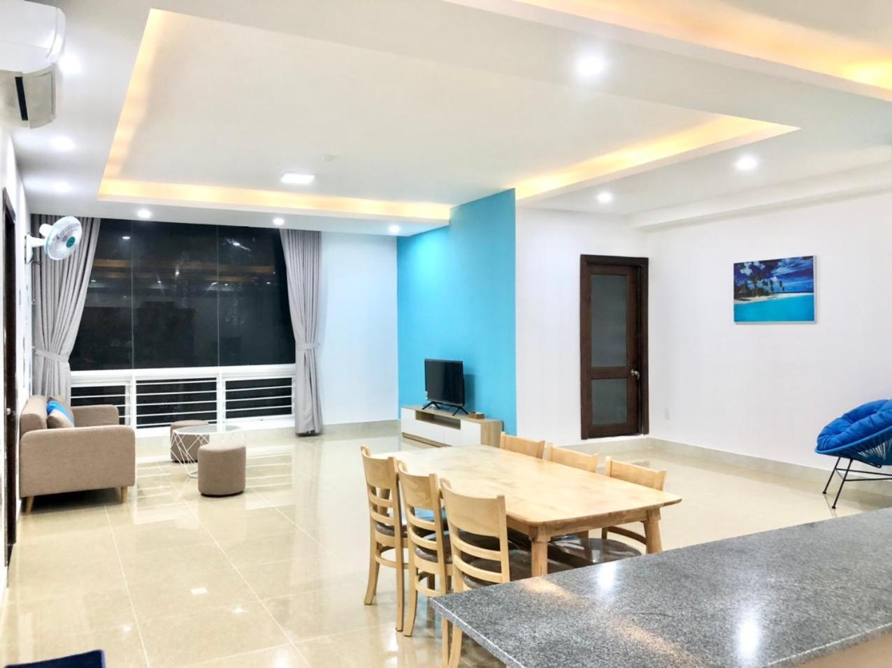 Son Thinh I Can Ho View Bien Dep Co 3pn 130m2 I Gia Tot * Vung Tau