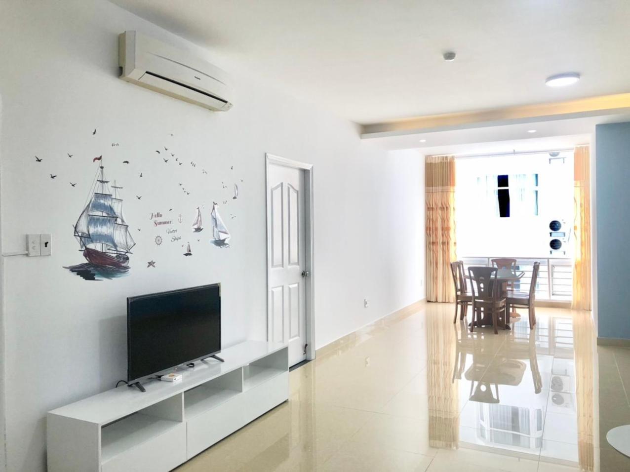 Son Thinh I Can Ho View Bien Dep Co 3pn 130m2 I Gia Tot Vung Tau