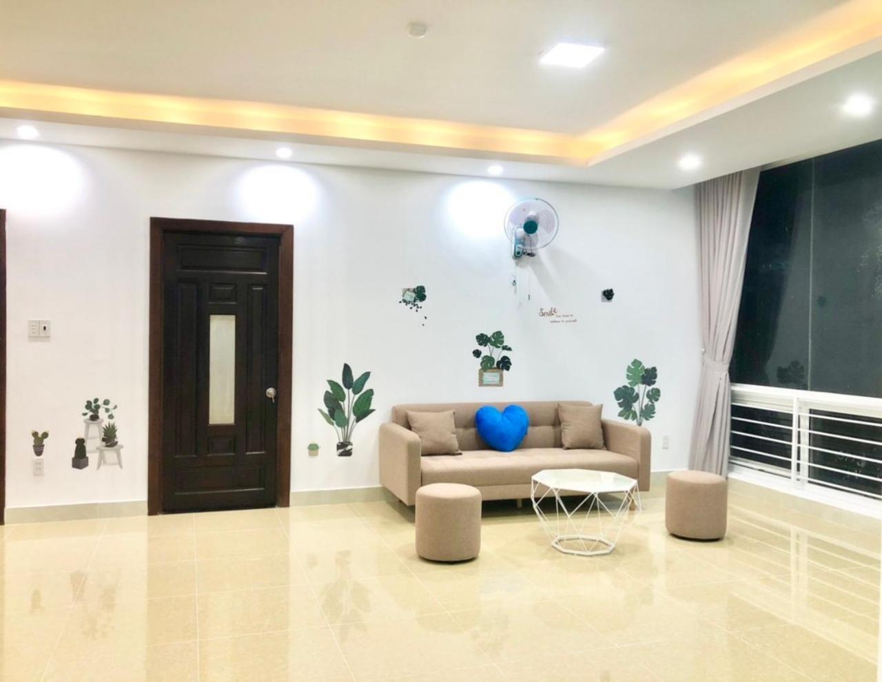 Son Thinh I Can Ho View Bien Dep Co 3pn 130m2 I Gia Tot Apartment