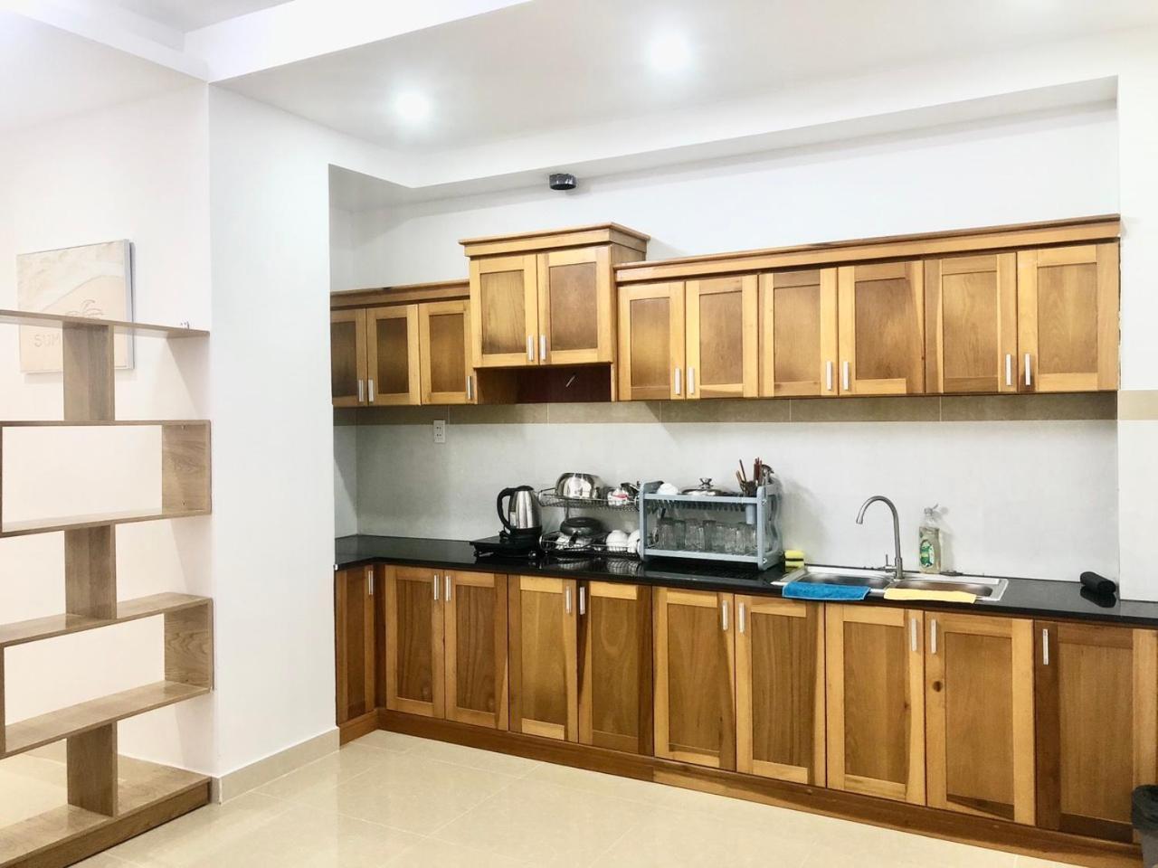 Son Thinh I Can Ho View Bien Dep Co 3pn 130m2 I Gia Tot *