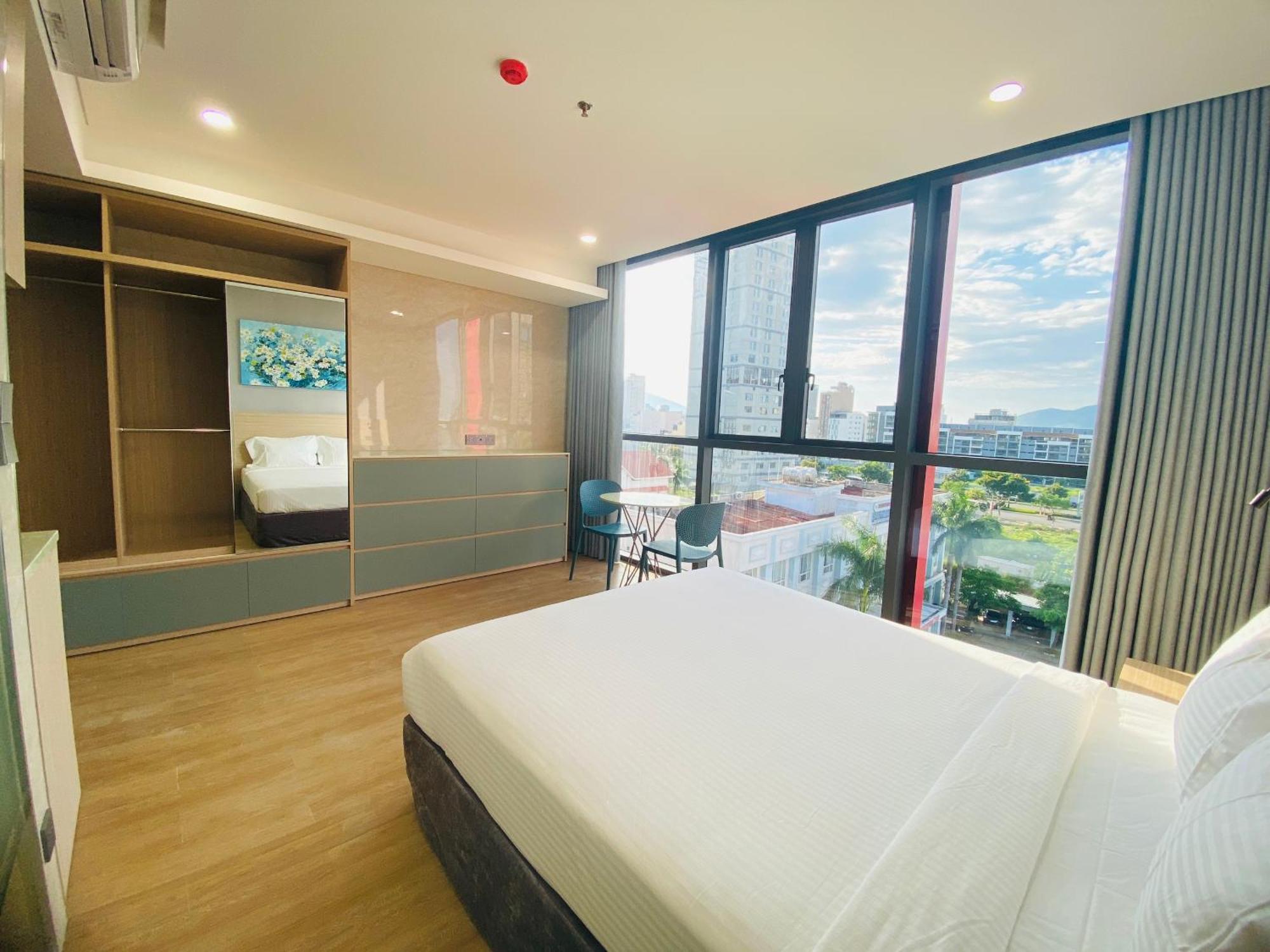 Hotel Nam & Residences Da Nang