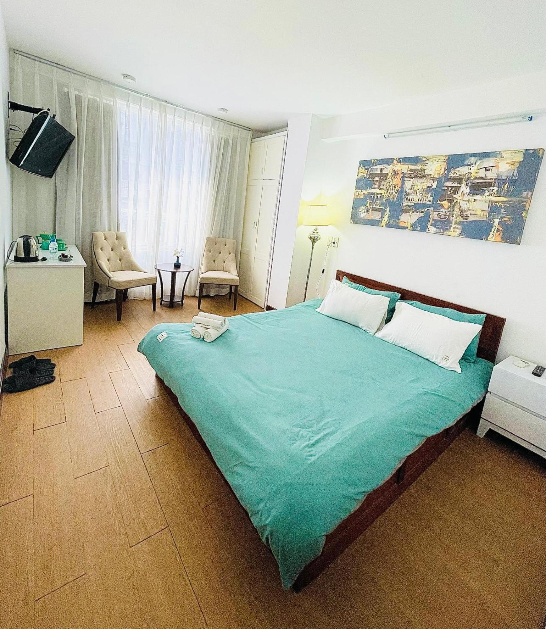 Onestar Danang Riverside Hotel