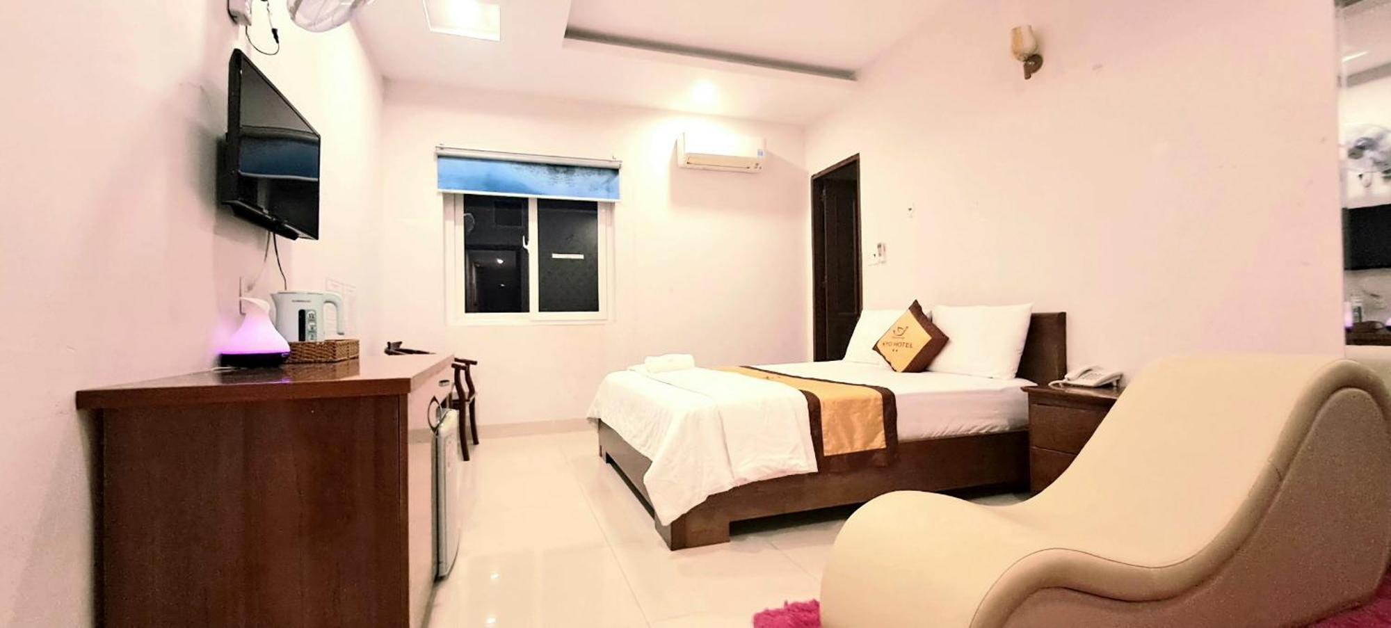 Kyo Vung Tau