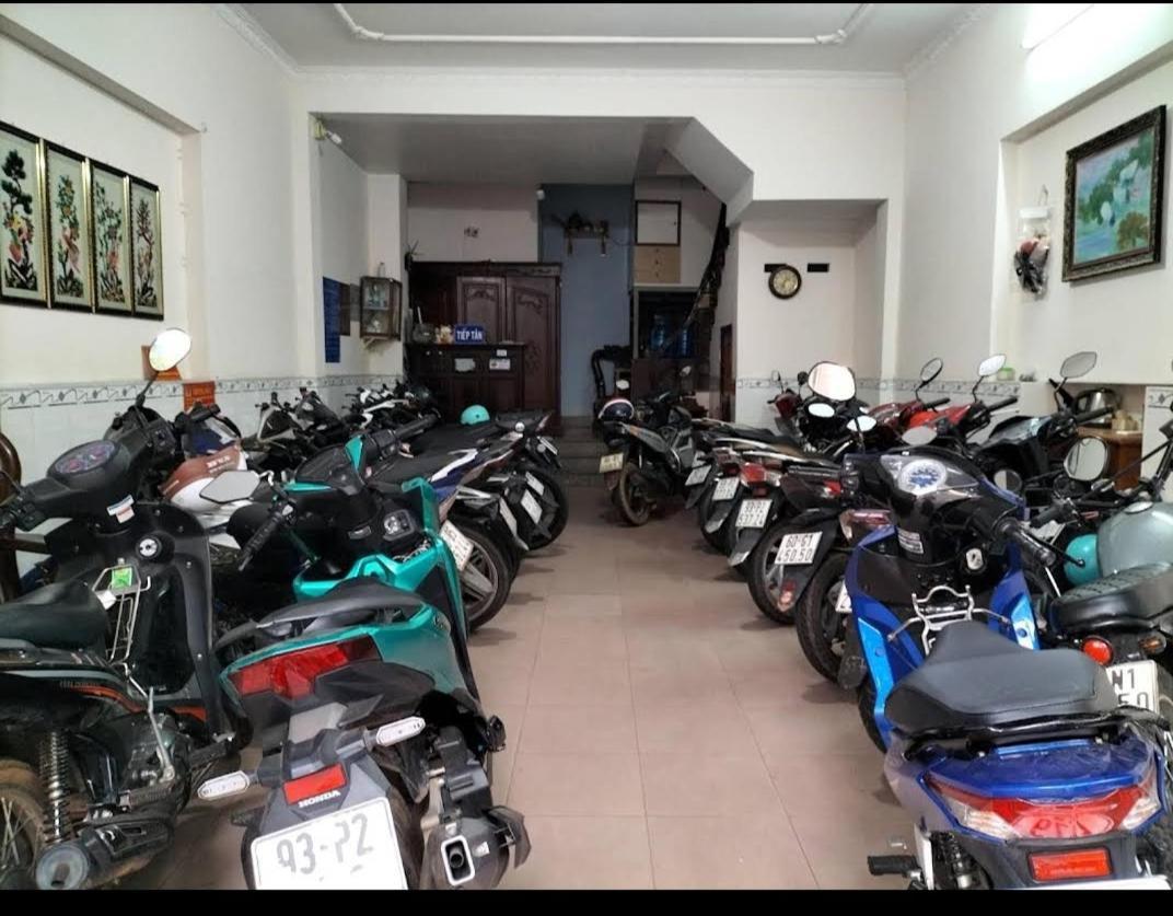 Hotel Quan Nguyen Vung Tau