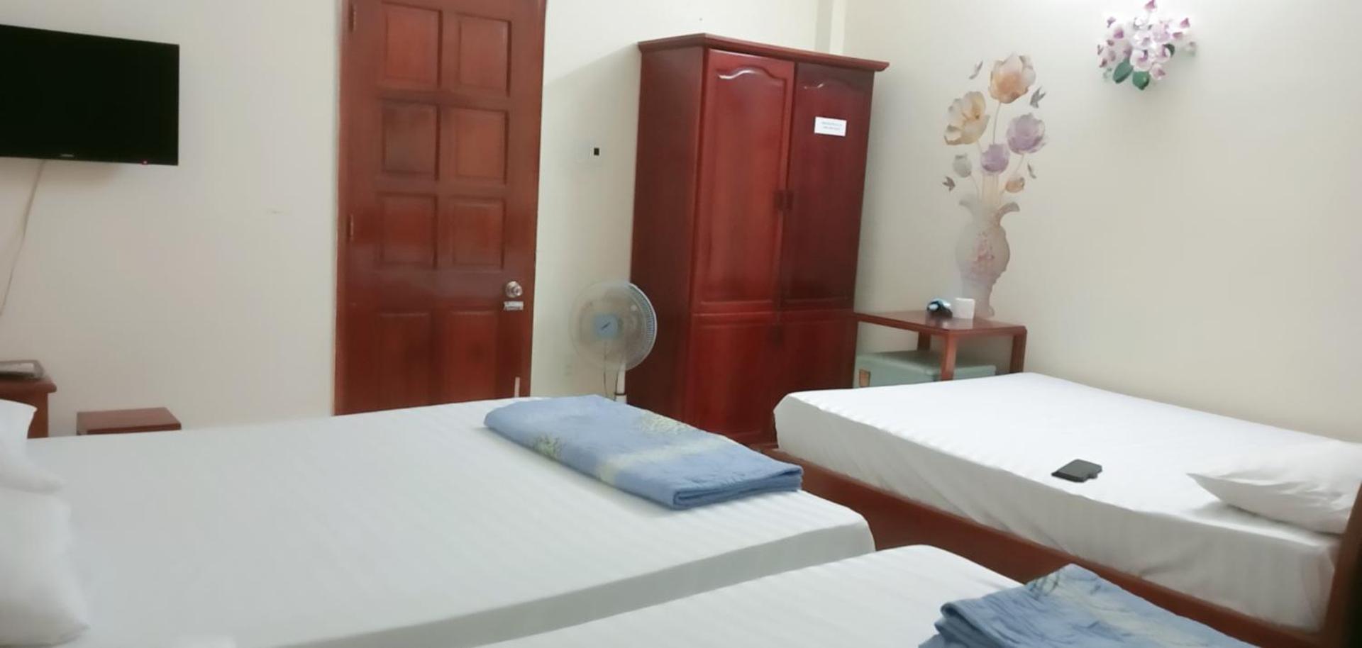 Quan Nguyen Hotel Vung Tau