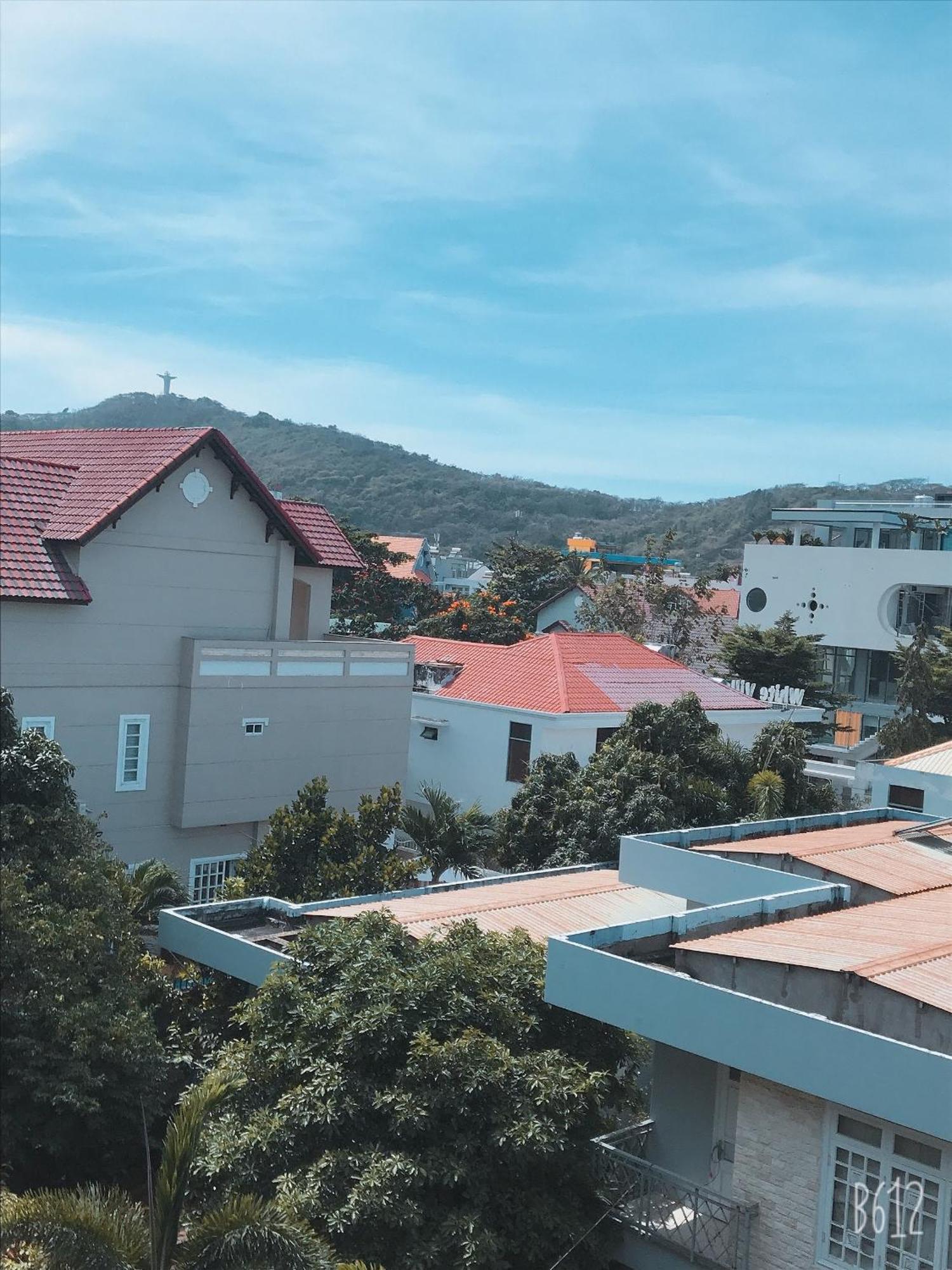 Hotel Quan Nguyen Vung Tau