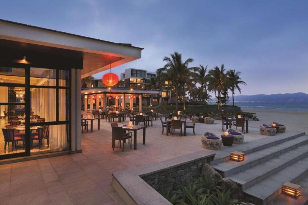 Seaview And -spa By Jt Group 