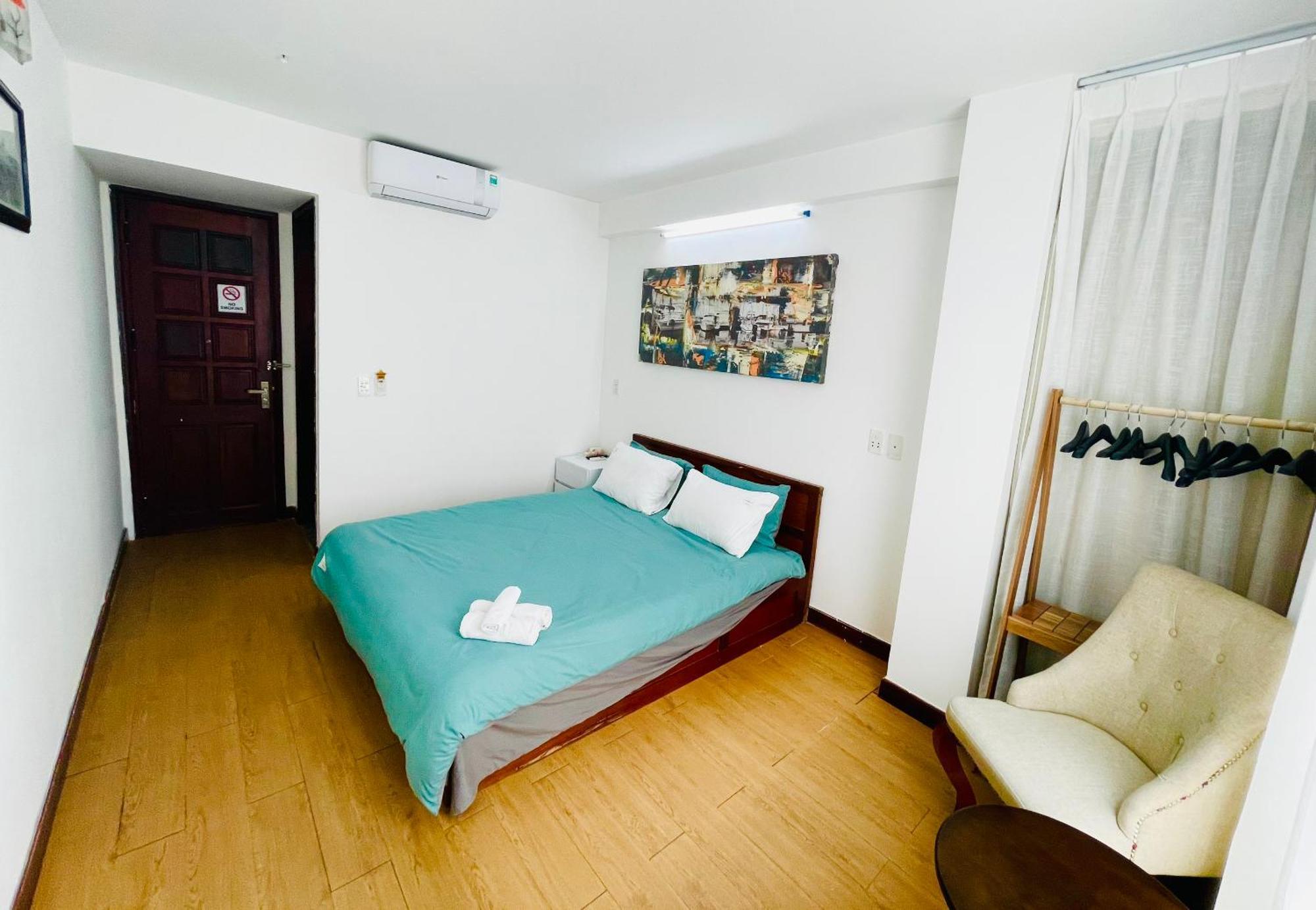 Onestar Danang Riverside