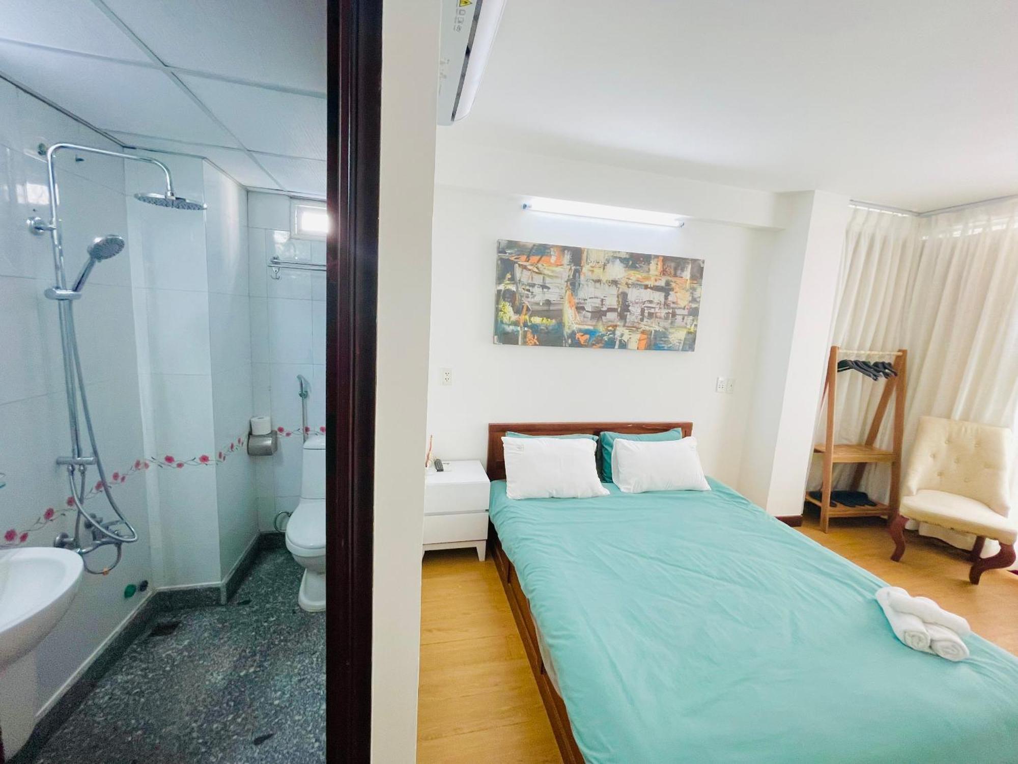 Hotel Onestar Danang Riverside Da Nang