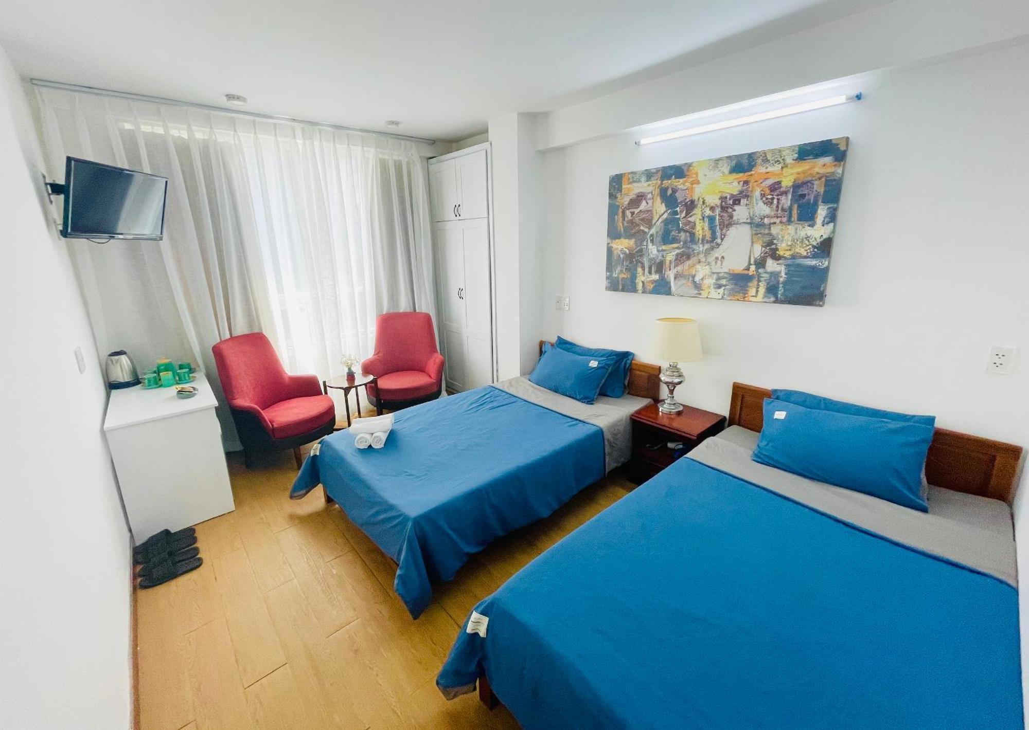 Onestar Danang Riverside Da Nang