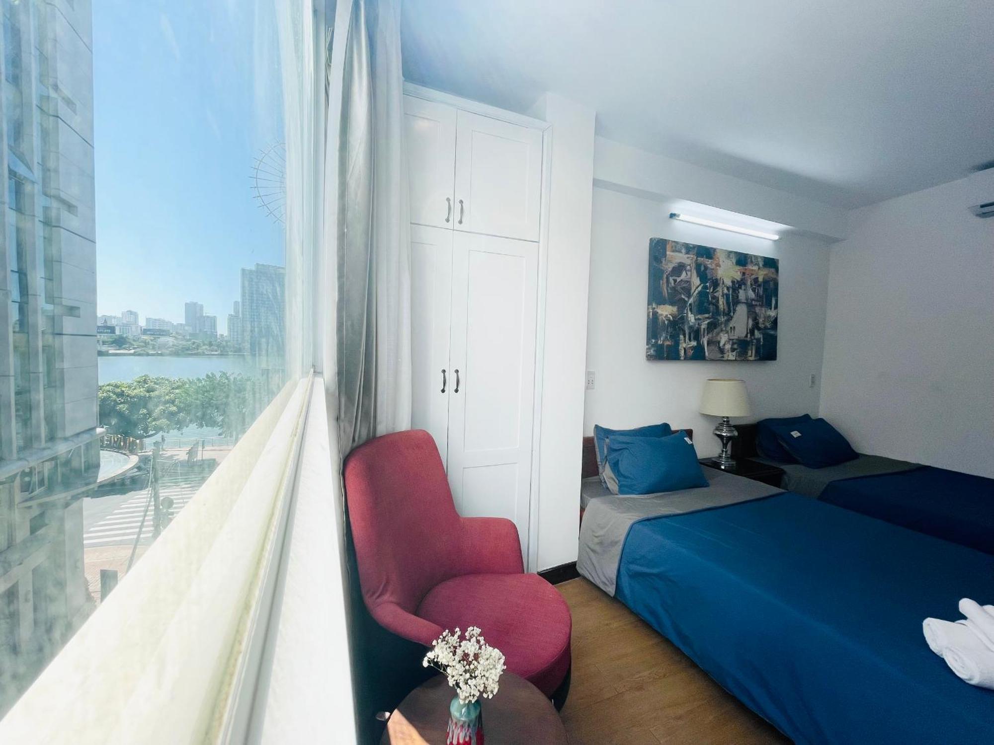 Onestar Danang Riverside 2* Da Nang