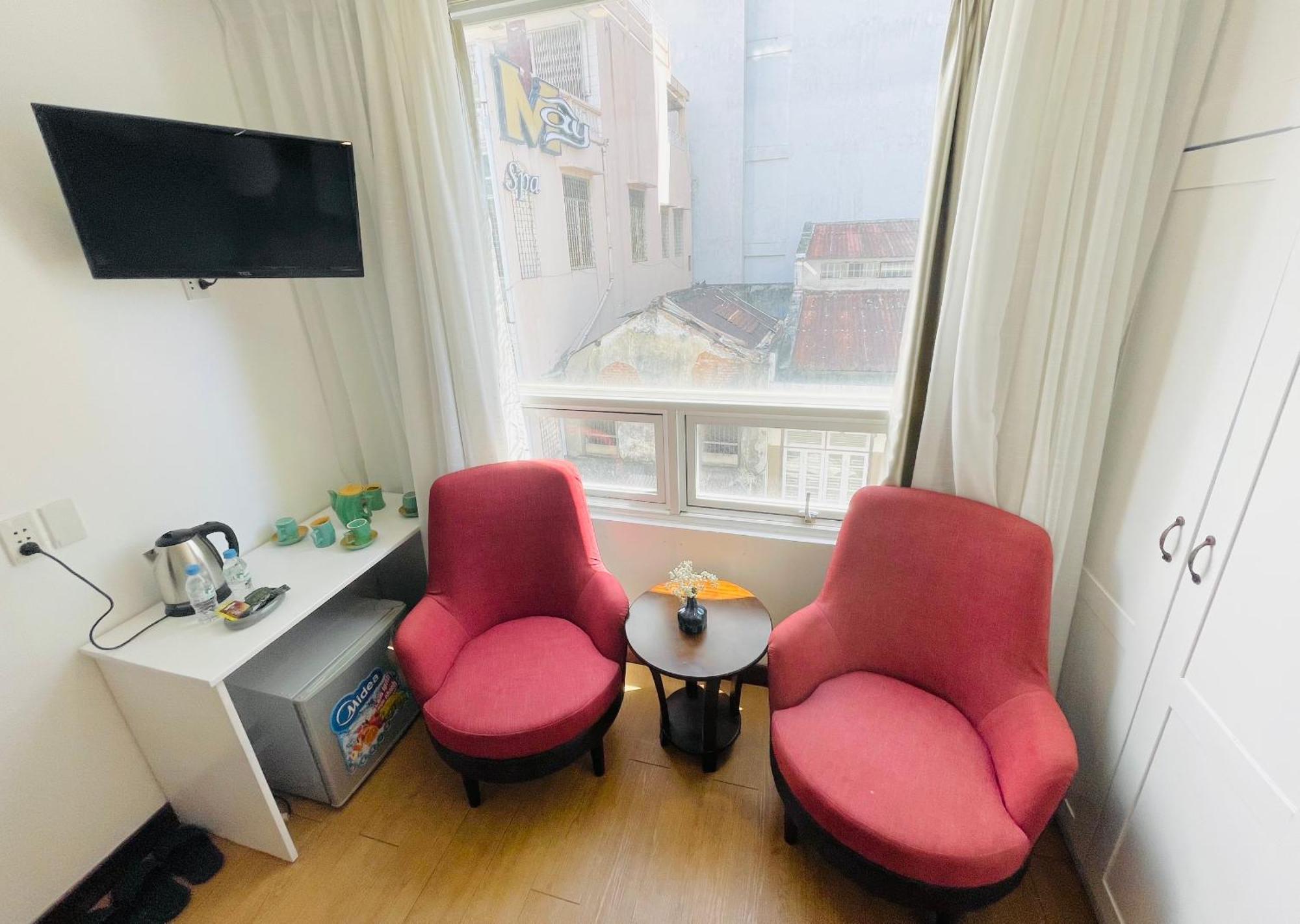 Hotel Onestar Danang Riverside Da Nang