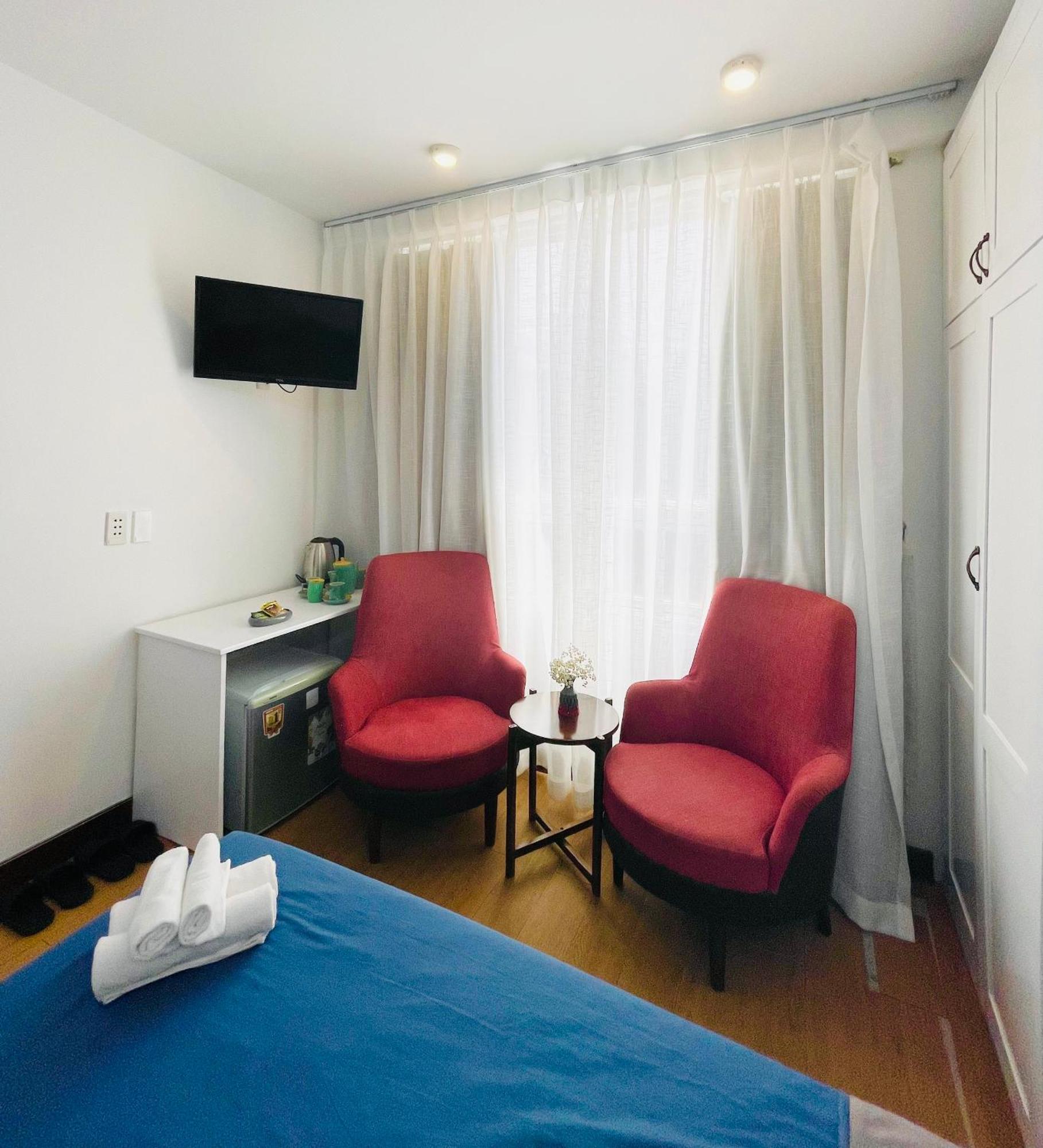 Onestar Danang Riverside Hotel 2*