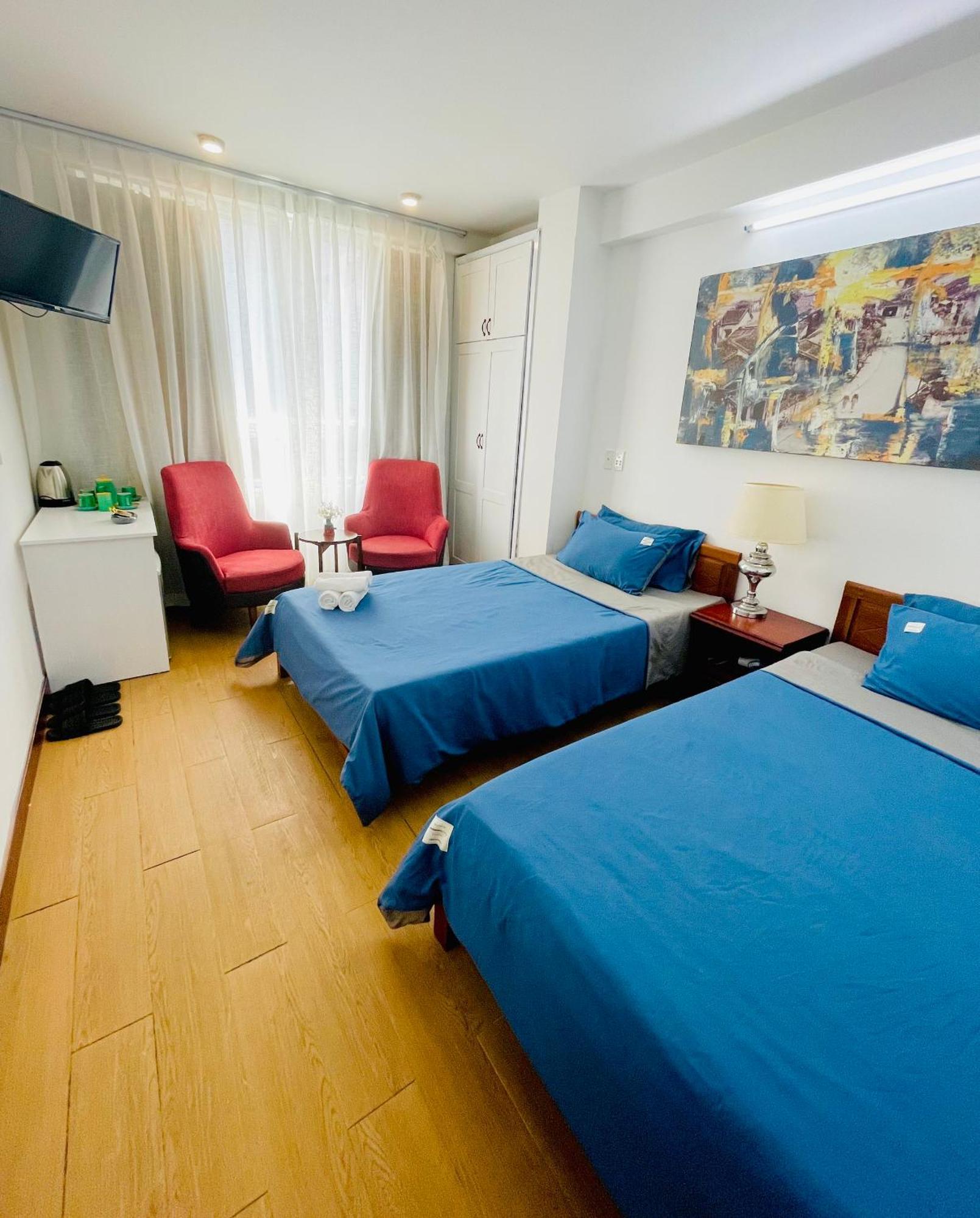 Hotel Onestar Danang Riverside Da Nang