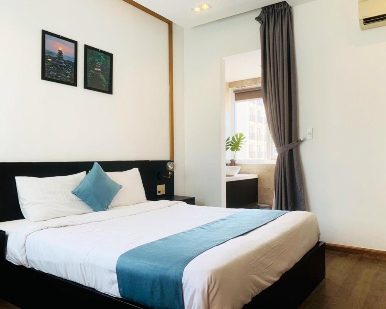 Hotel Sea 2 -