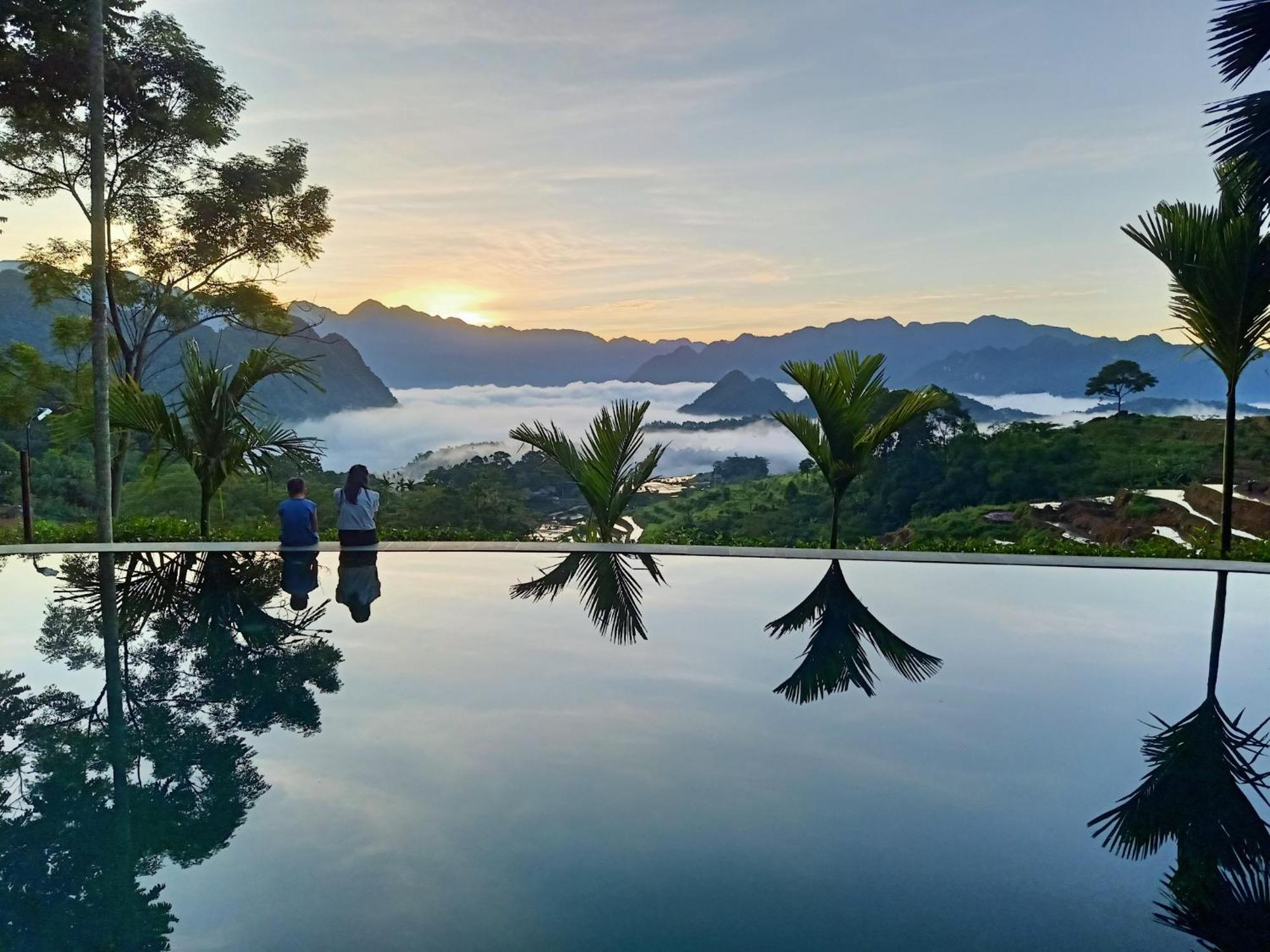 Lodge Puluong *