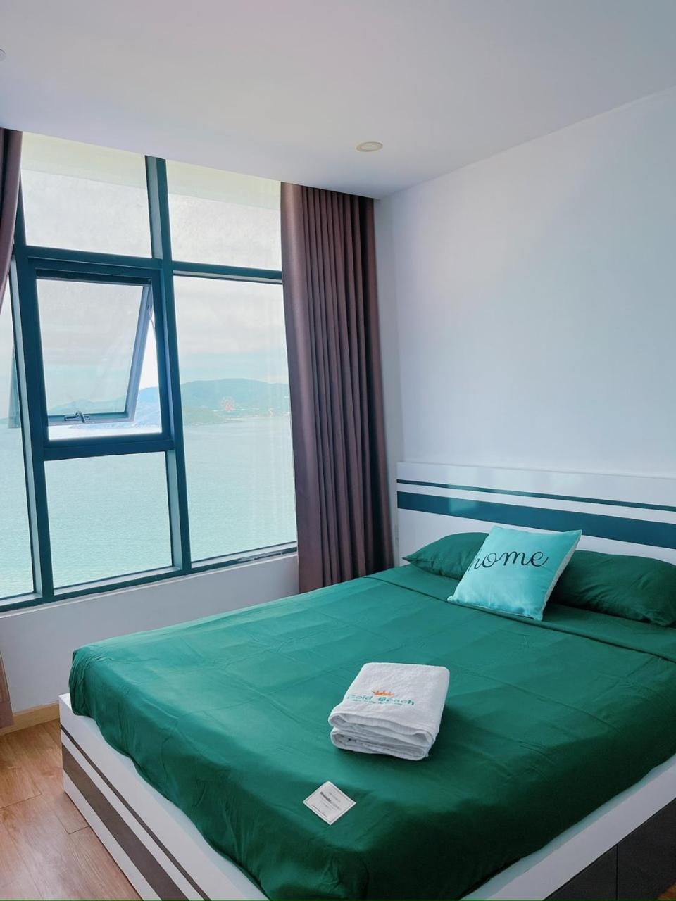 Gold Apartment Nha Trang