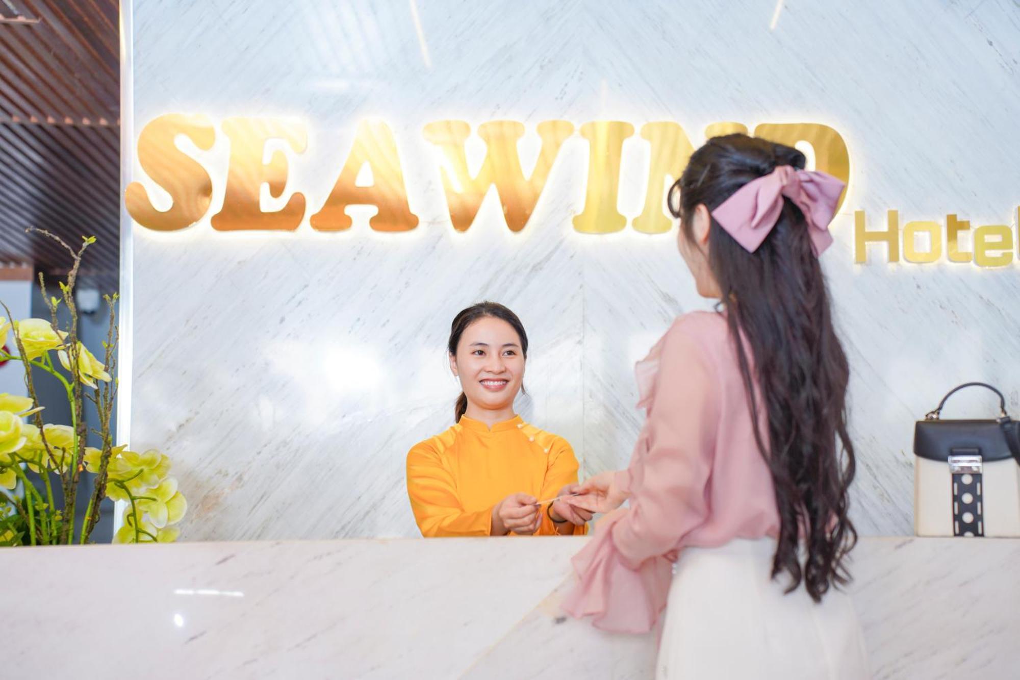 Sea Wind By Thg Hotel 3*