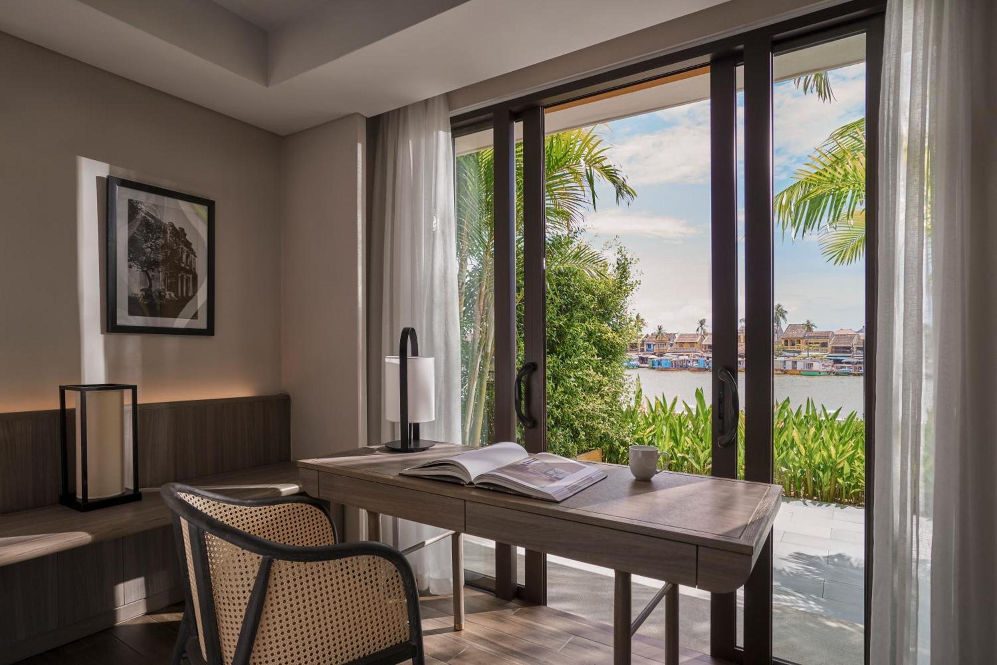 Moire Hoi An, Vignette Collection By Ihg Khách sạn 5*