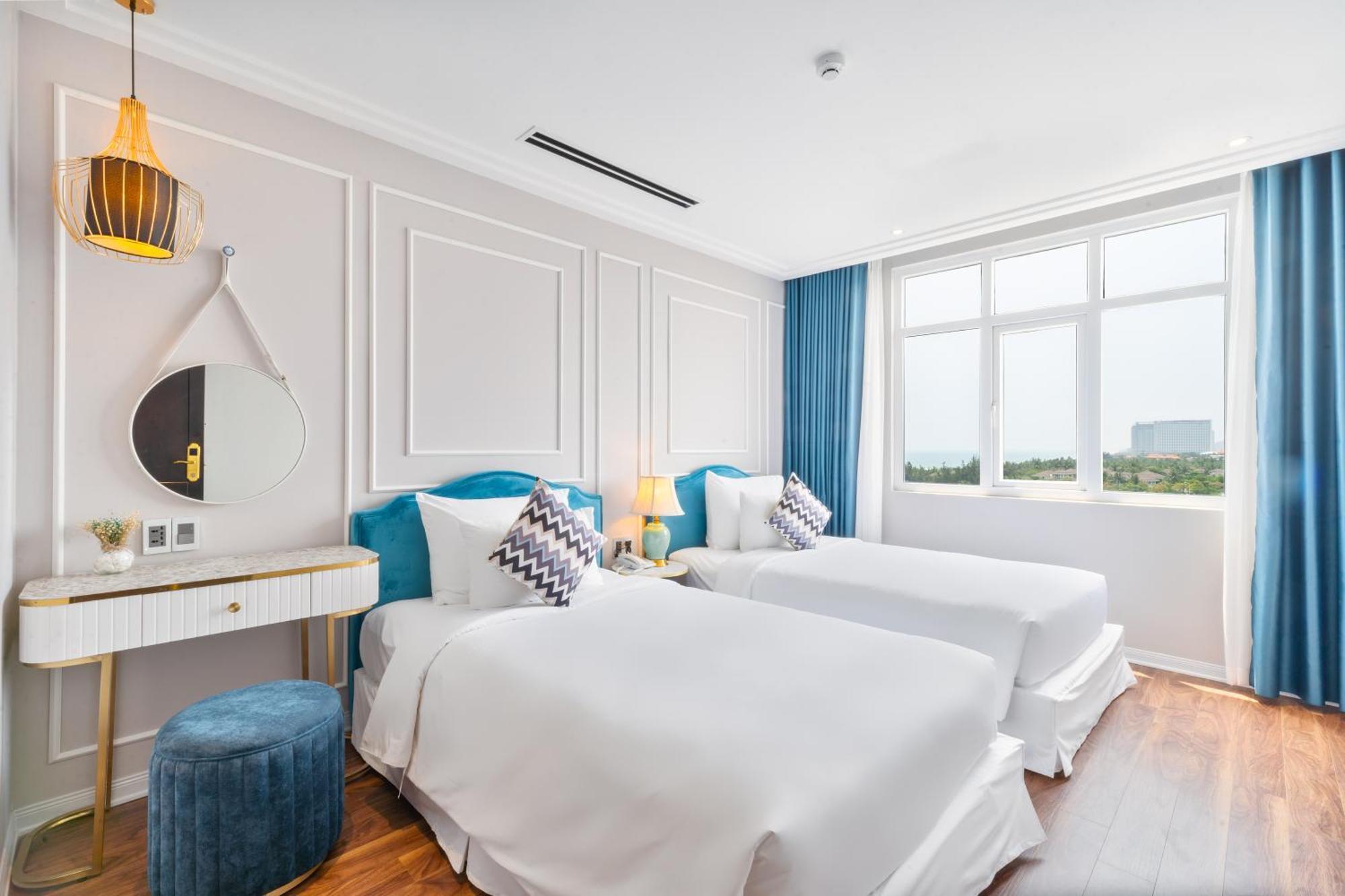 Hotel Angel