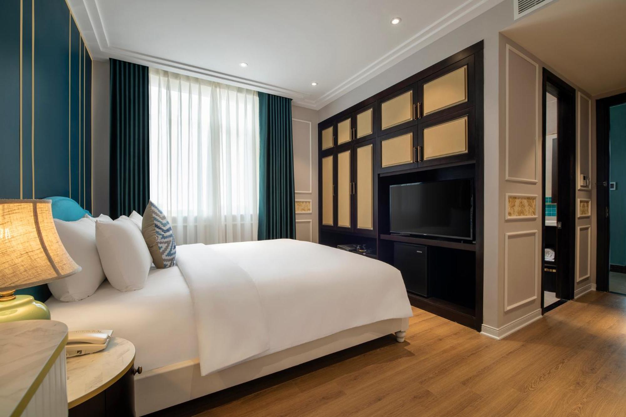 Hotel Angel Đà Nẵng